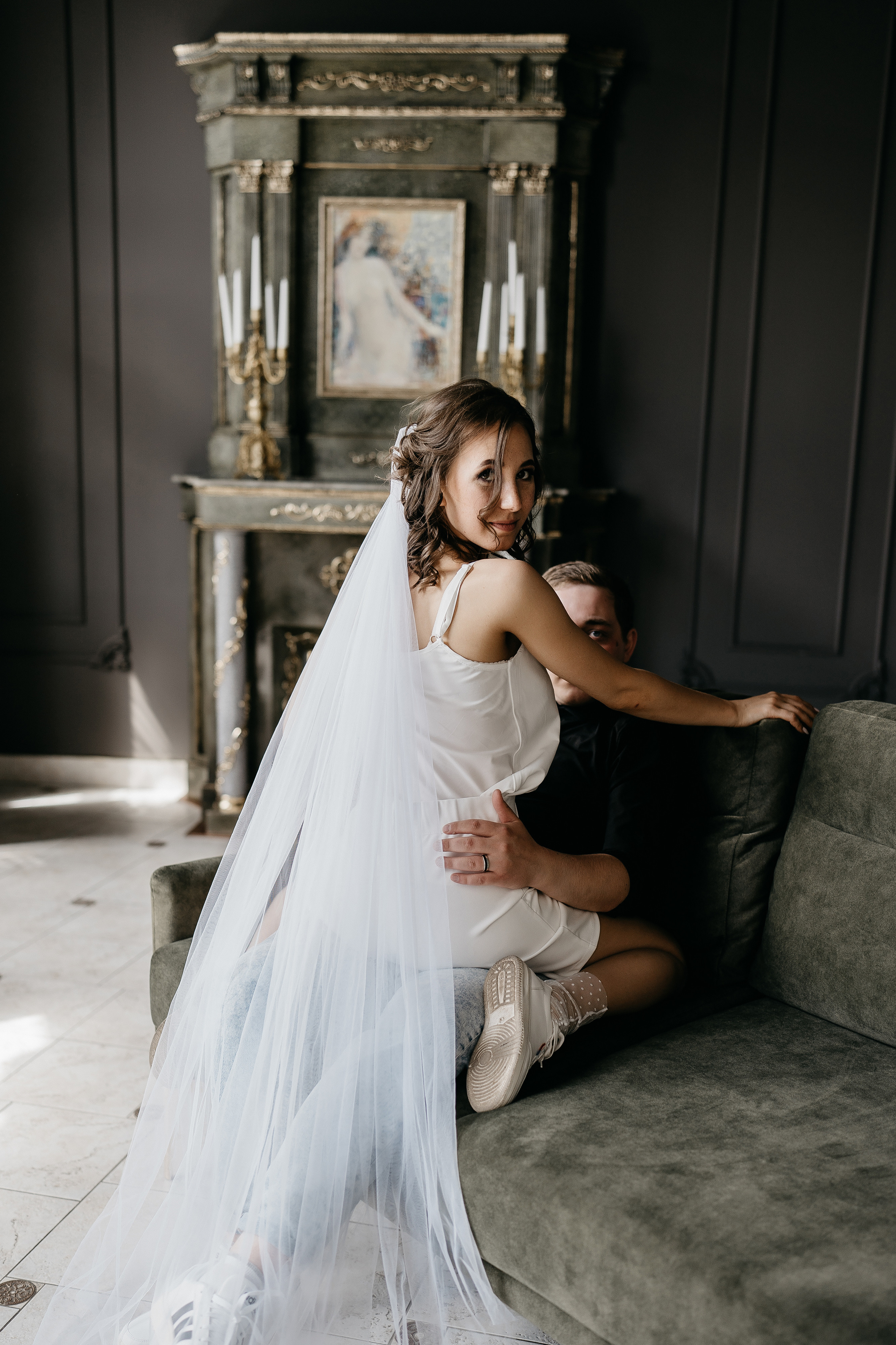 РОМА | АНЯ. Свадебный и семейный фотограф Юлия Грибанова +7 909-133-66-33