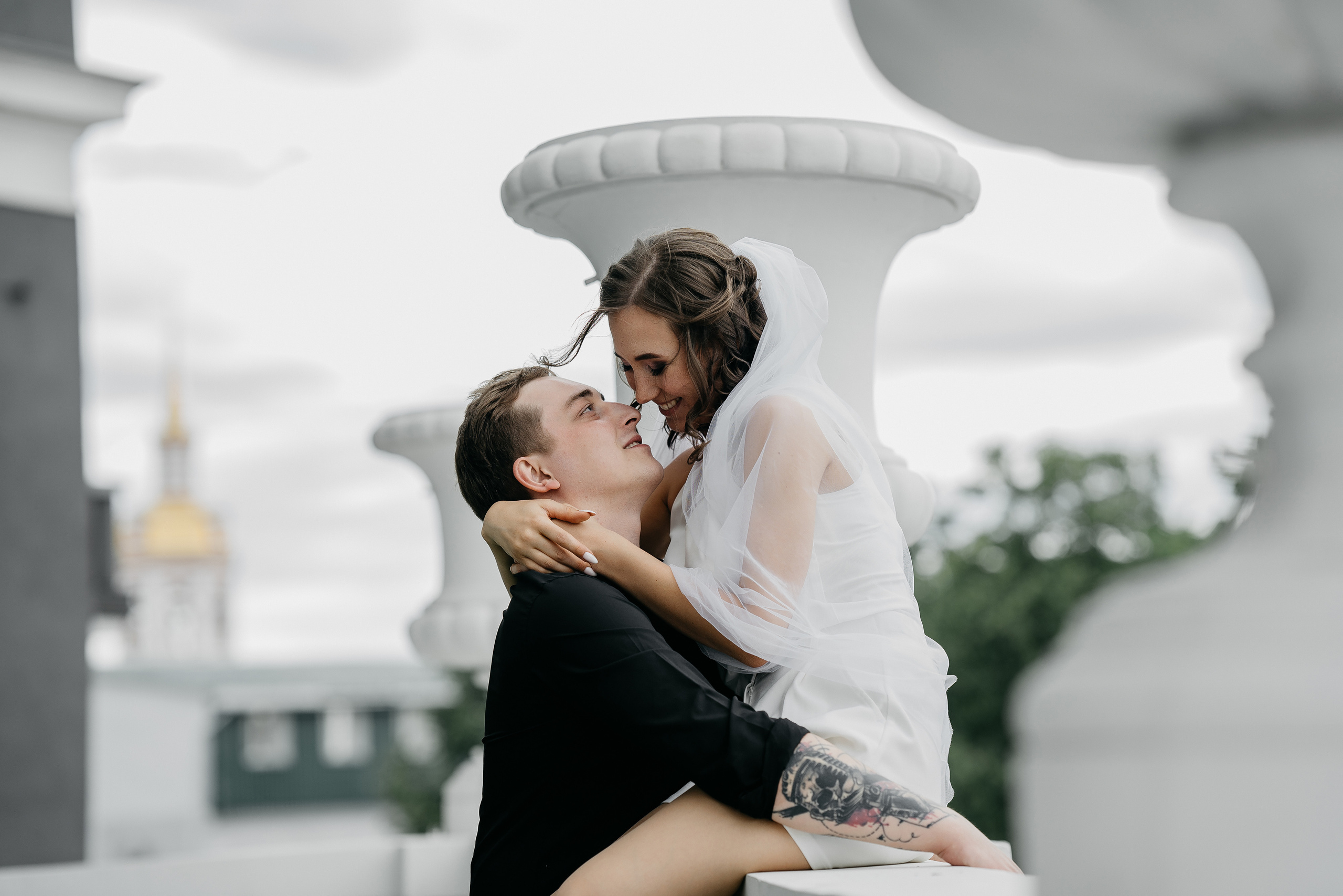 РОМА | АНЯ. Свадебный и семейный фотограф Юлия Грибанова +7 909-133-66-33