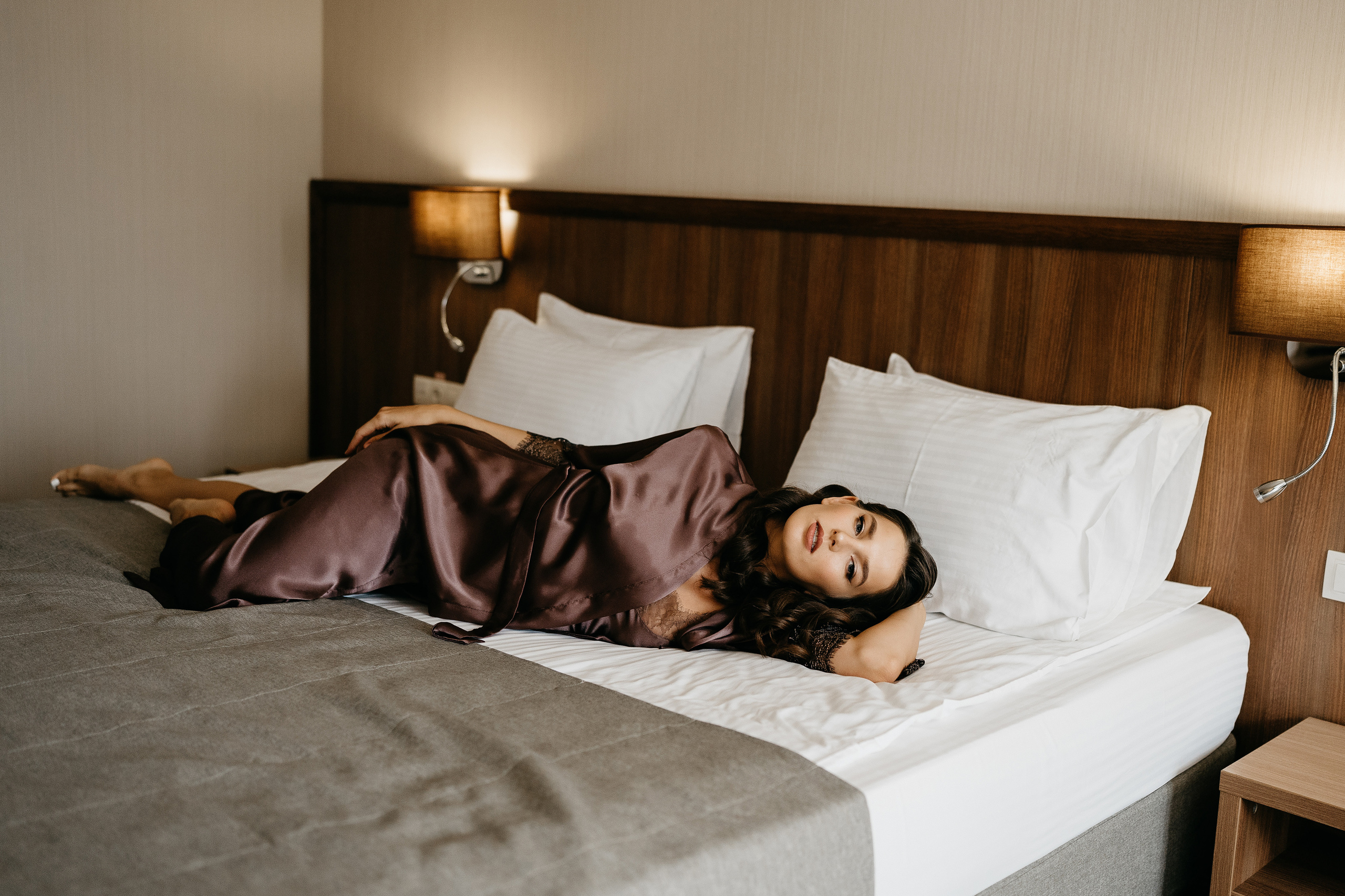 ЖАННА | УТРО НЕВЕСТЫ. Свадебный и семейный фотограф Юлия Грибанова +7 909-133-66-33