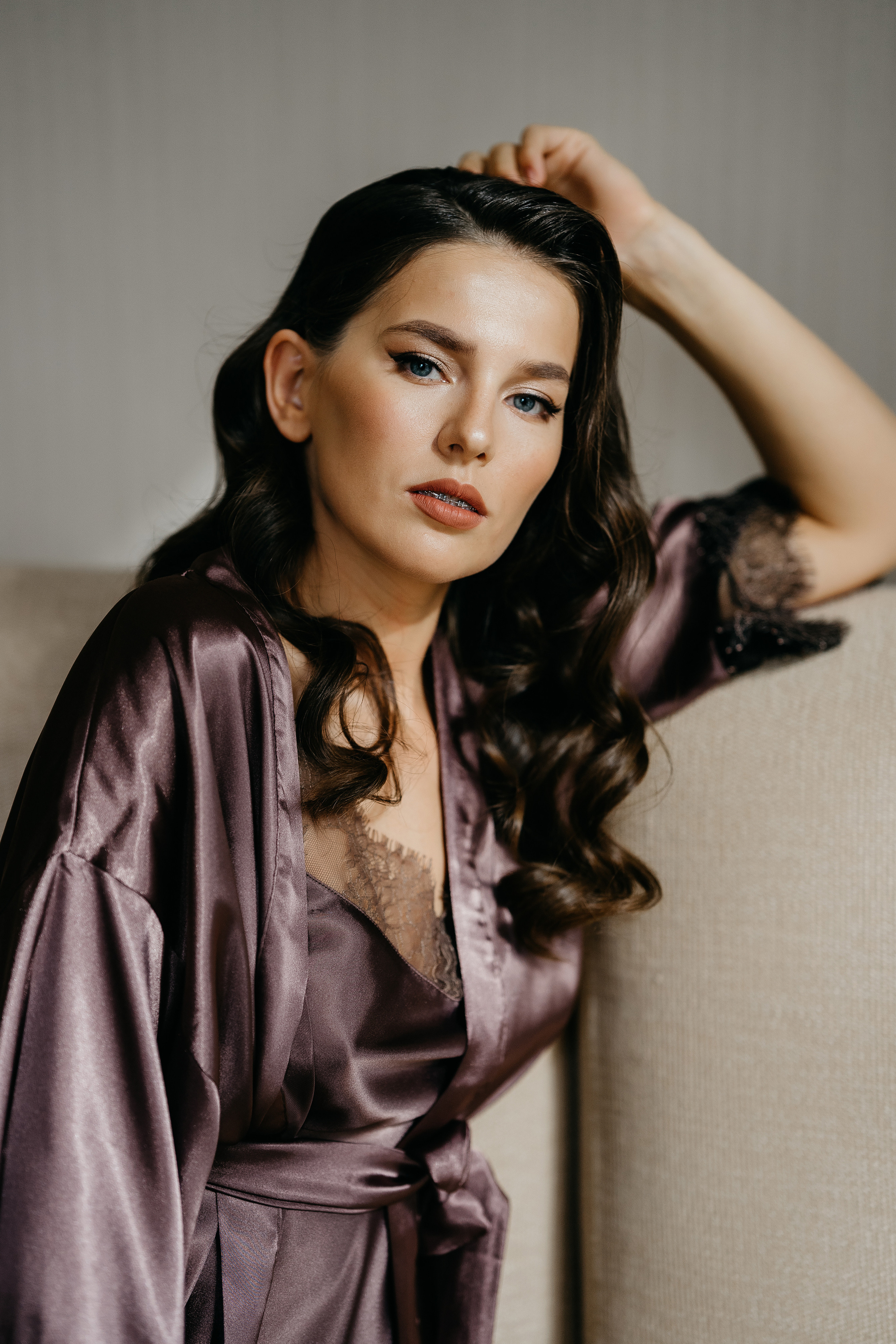 ЖАННА | УТРО НЕВЕСТЫ. Свадебный и семейный фотограф Юлия Грибанова +7 909-133-66-33