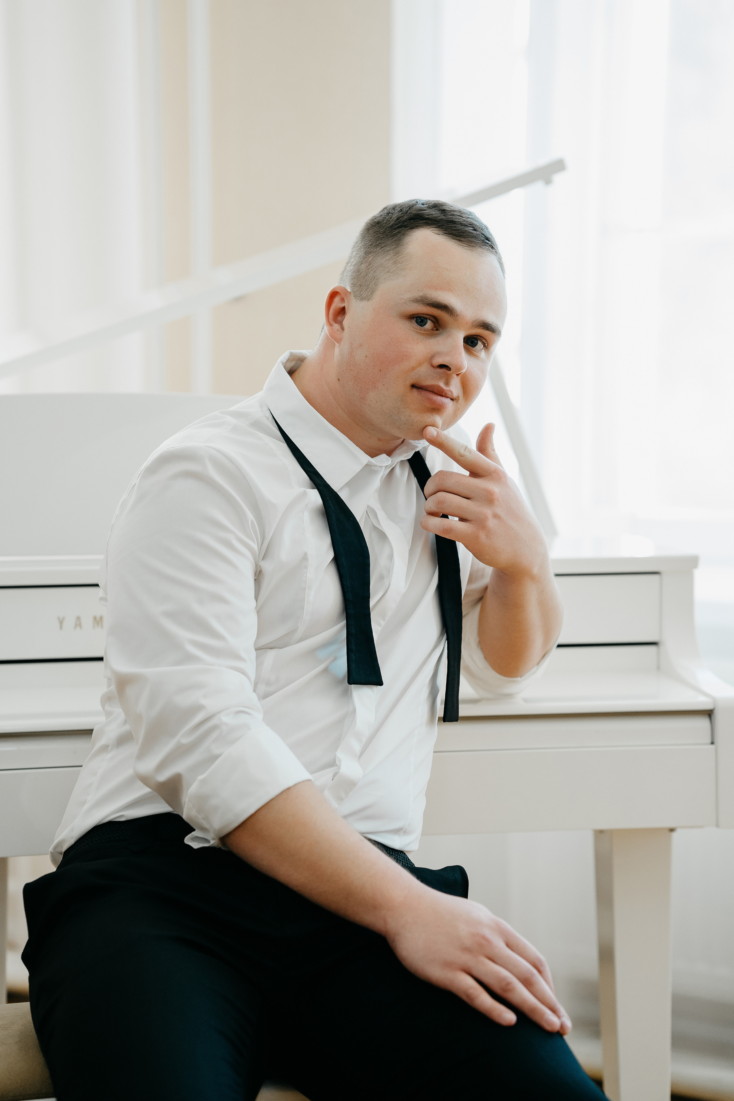 АРТЕМ & НАТАЛЬЯ | LOVE-STORY. Свадебный и семейный фотограф Юлия Грибанова +7 909-133-66-33