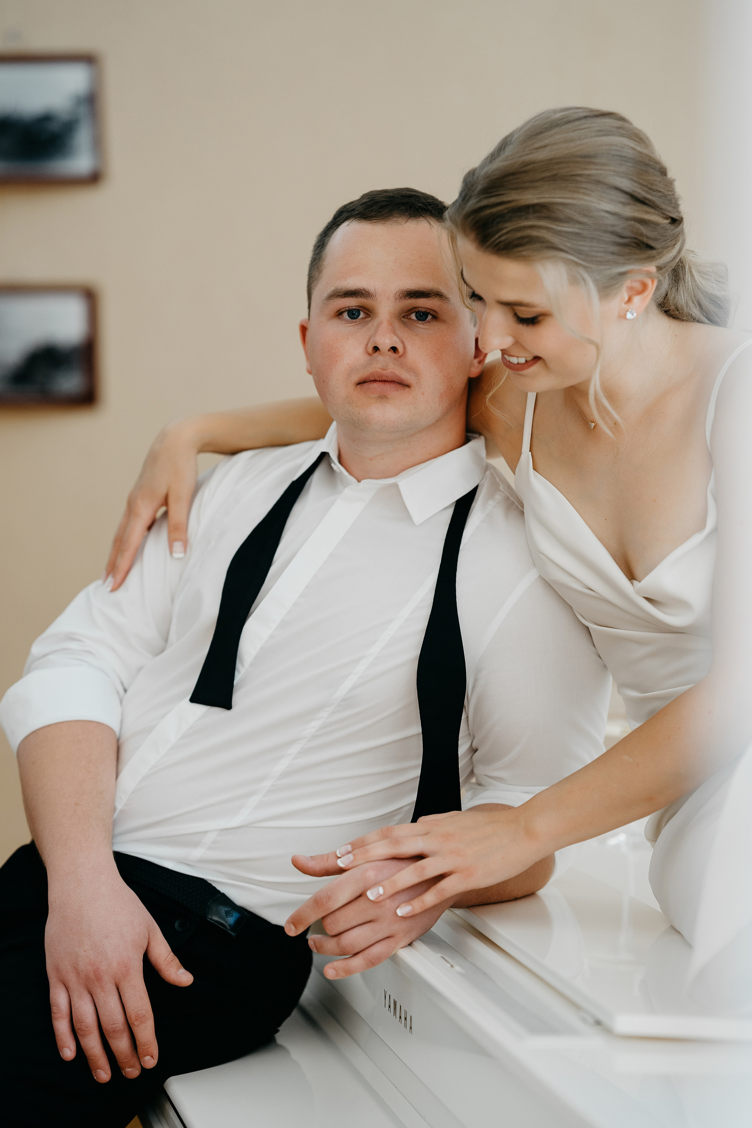 АРТЕМ & НАТАЛЬЯ | LOVE-STORY. Свадебный и семейный фотограф Юлия Грибанова +7 909-133-66-33