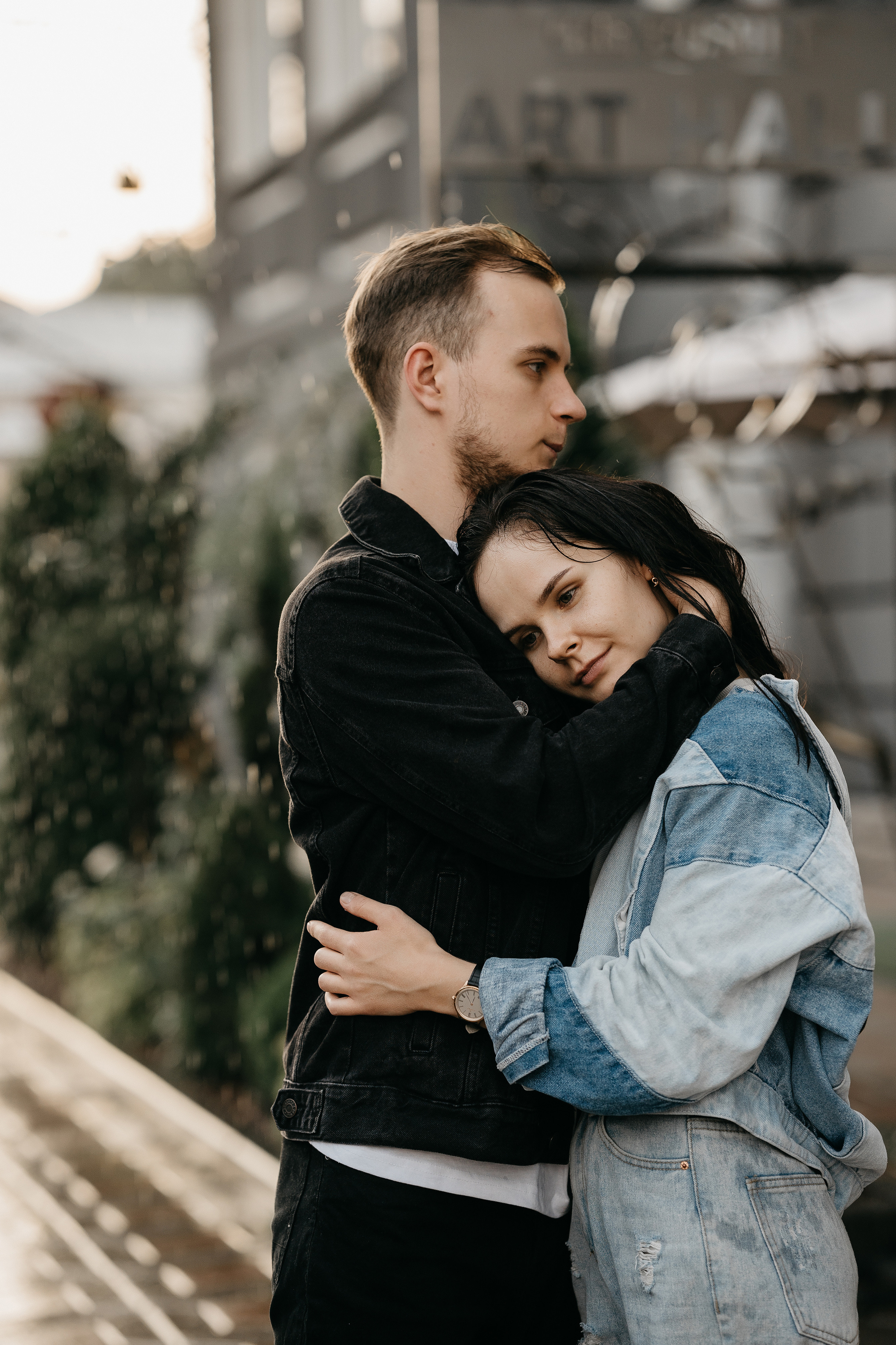 АНДРЕЙ & ОЛЬГА| LOVE STORY. Свадебный и семейный фотограф Юлия Грибанова +7 909-133-66-33