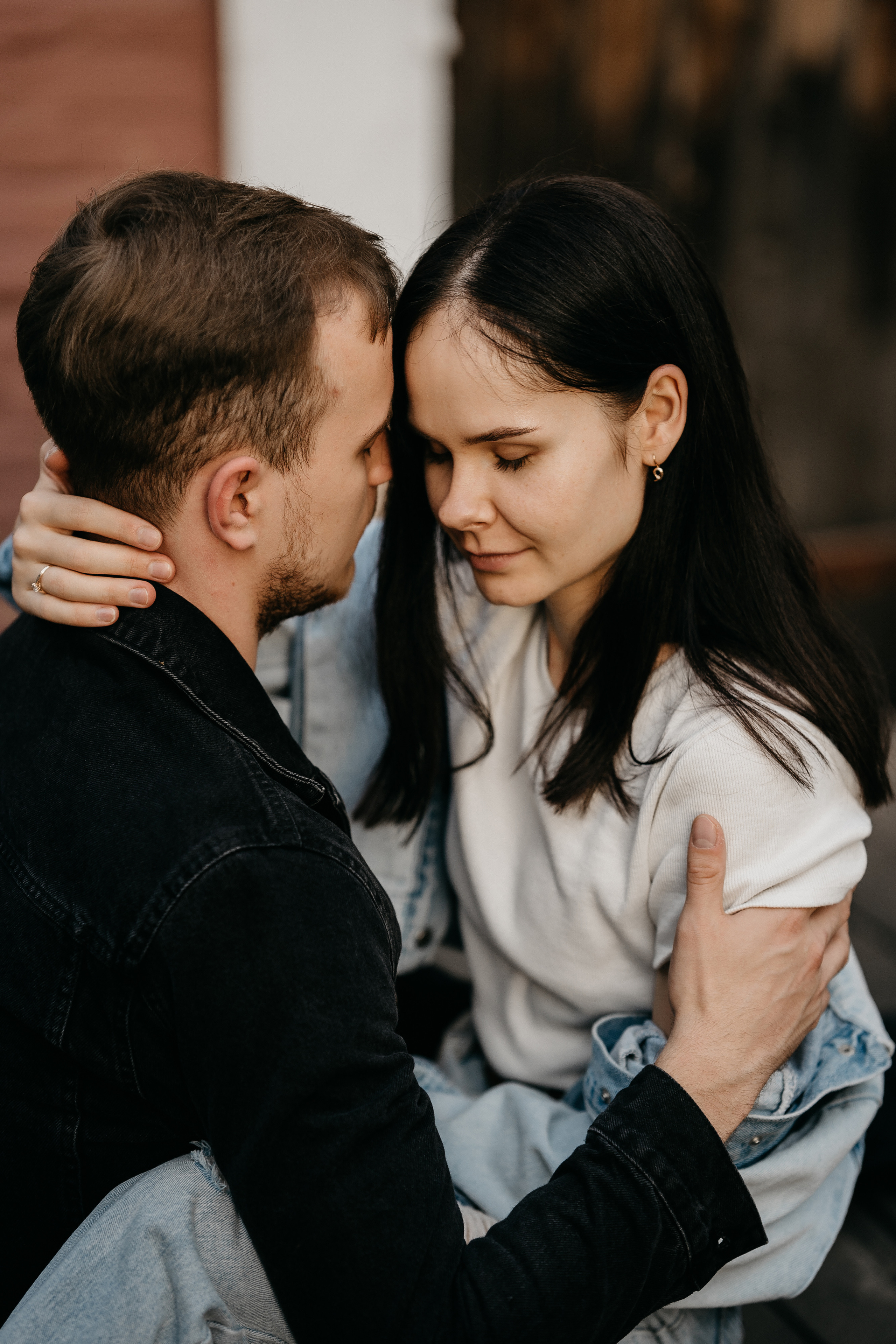 АНДРЕЙ & ОЛЬГА| LOVE STORY. Свадебный и семейный фотограф Юлия Грибанова +7 909-133-66-33