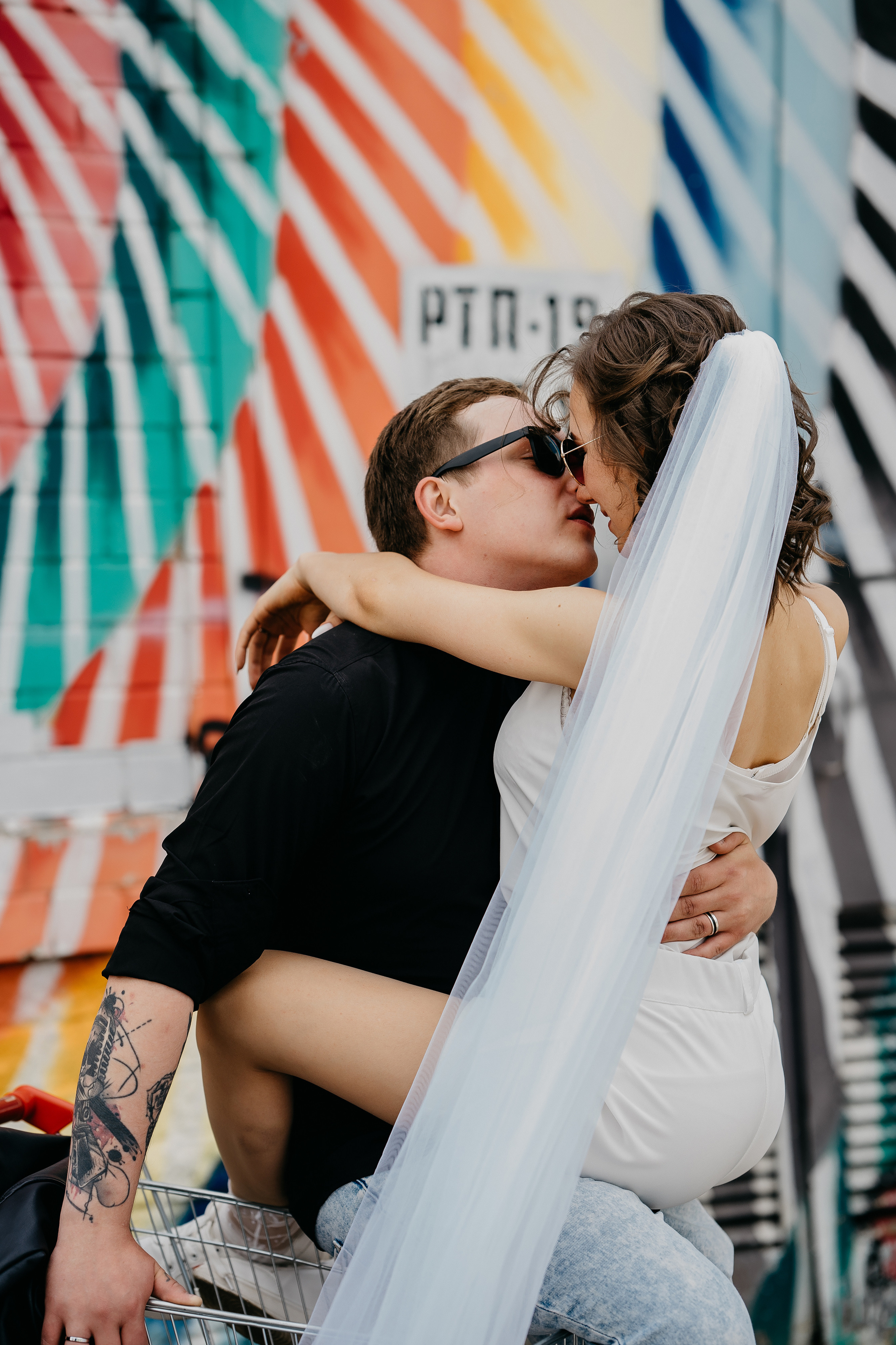 РОМА | АНЯ. Свадебный и семейный фотограф Юлия Грибанова +7 909-133-66-33