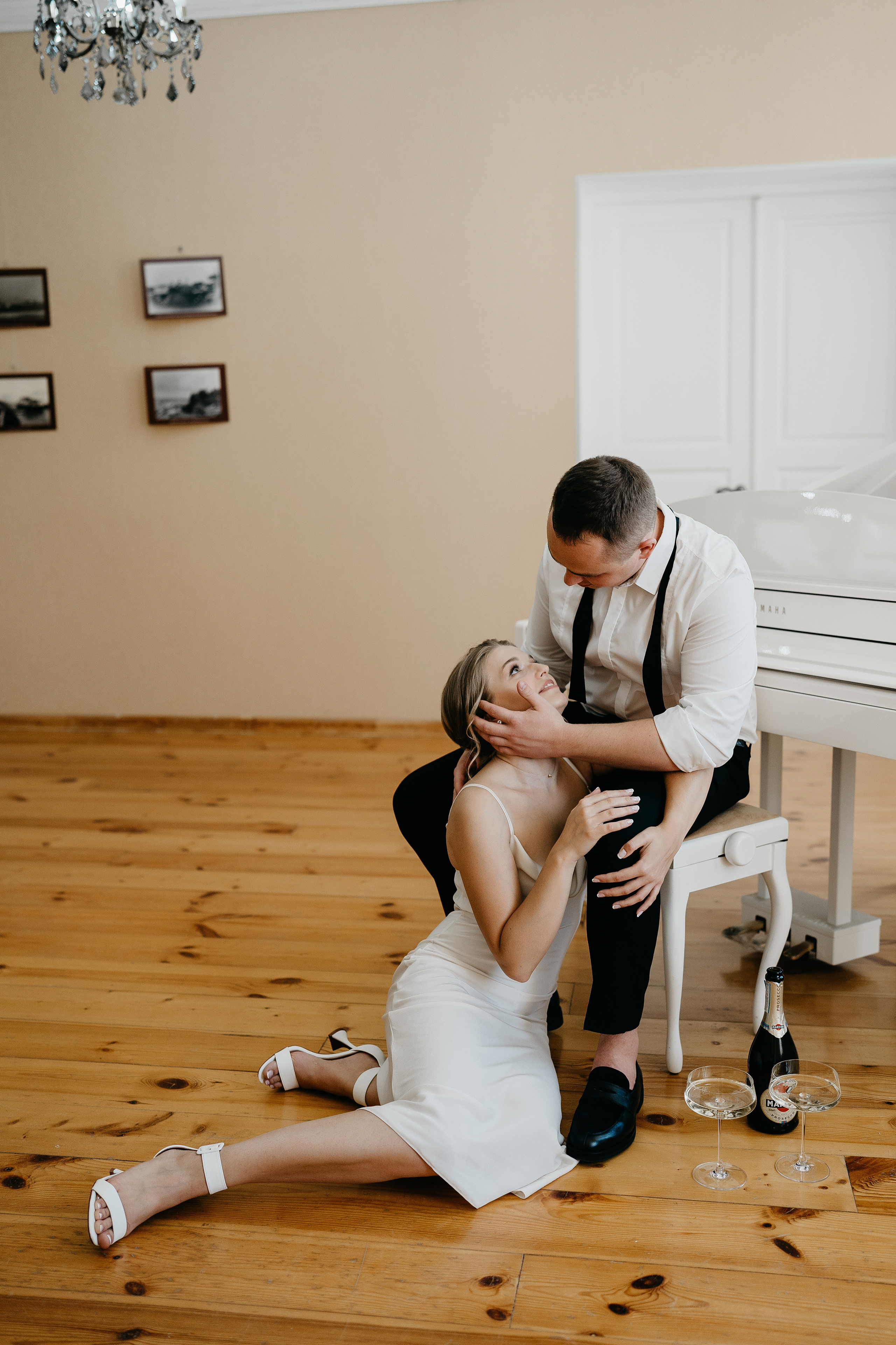 АРТЕМ & НАТАЛЬЯ | LOVE-STORY. Свадебный и семейный фотограф Юлия Грибанова +7 909-133-66-33