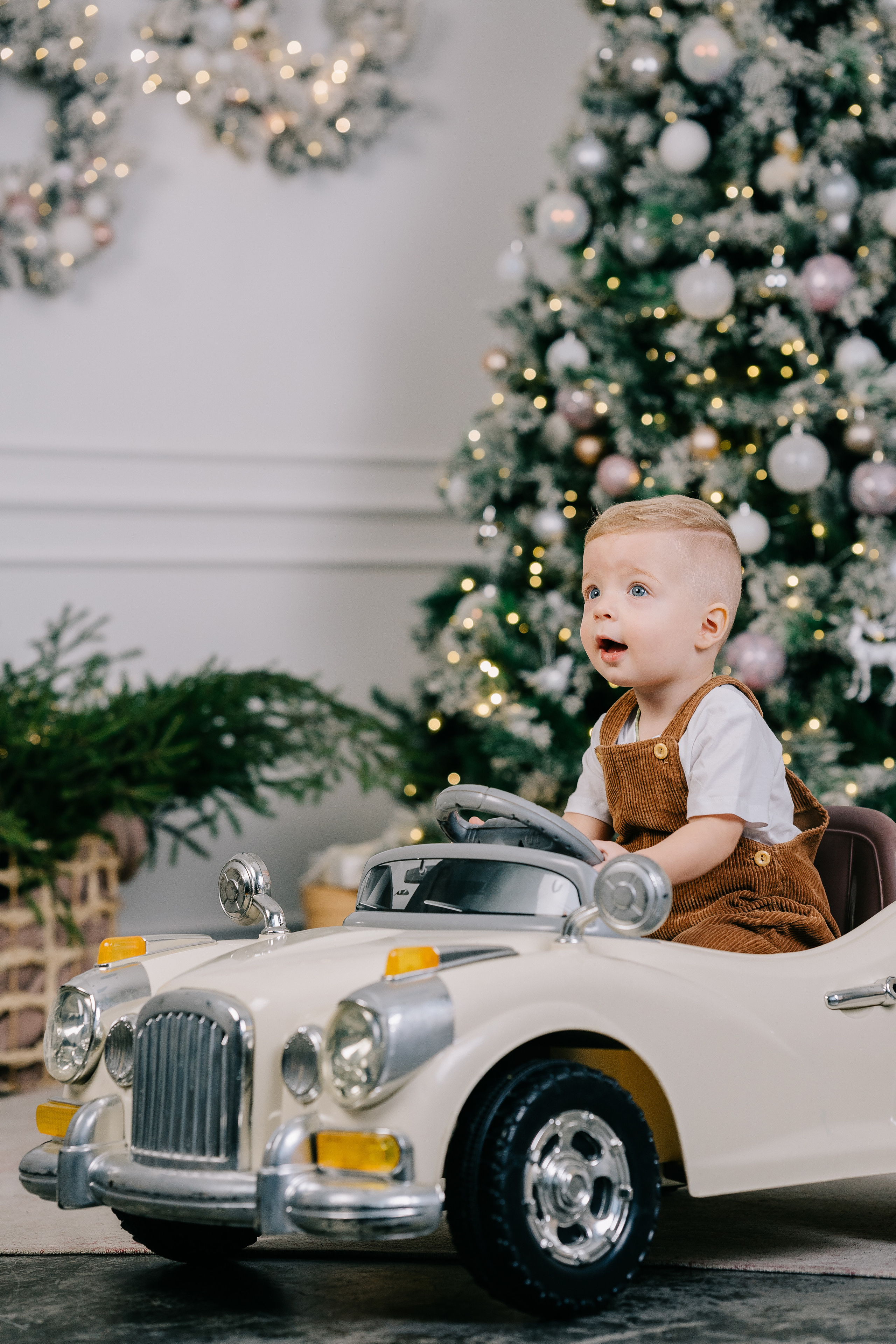 НОВОГОДНЯЯ ФОТОСЕССИЯ БОЛЬШОЙ СЕМЬИ | 24.12.22. Свадебный и семейный фотограф Юлия Грибанова +7 909-133-66-33