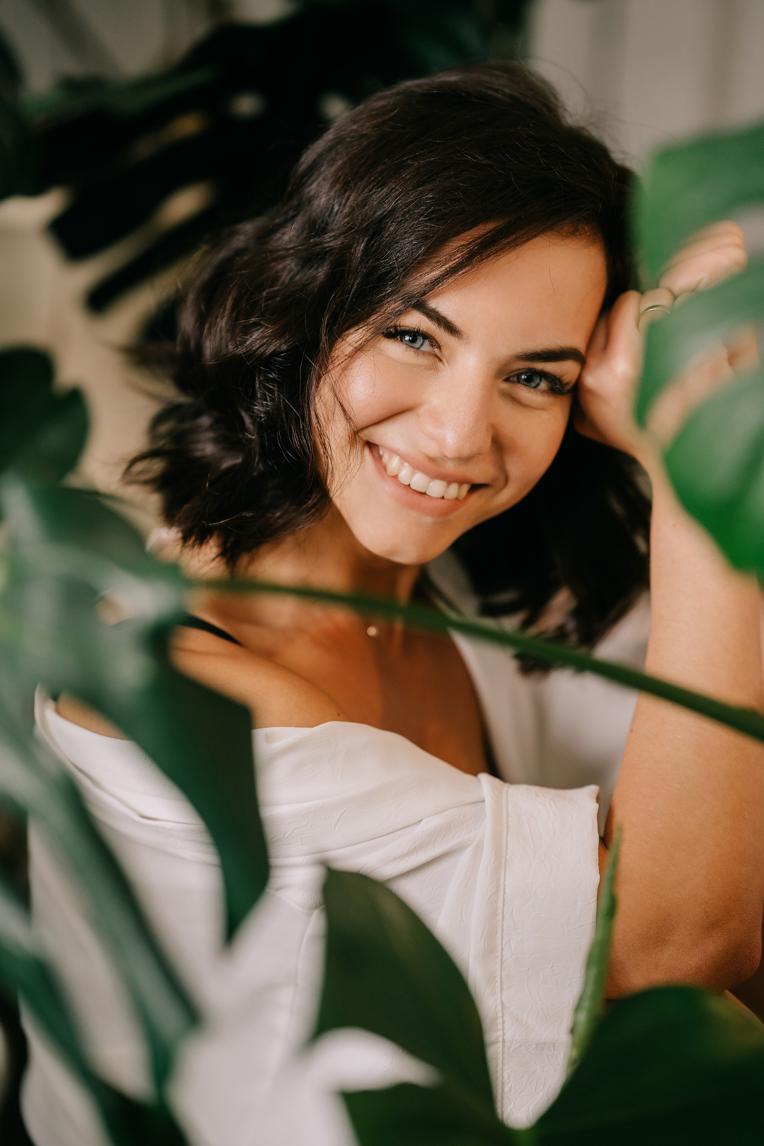 ЖЕНЯ. Свадебный и семейный фотограф Юлия Грибанова +7 909-133-66-33