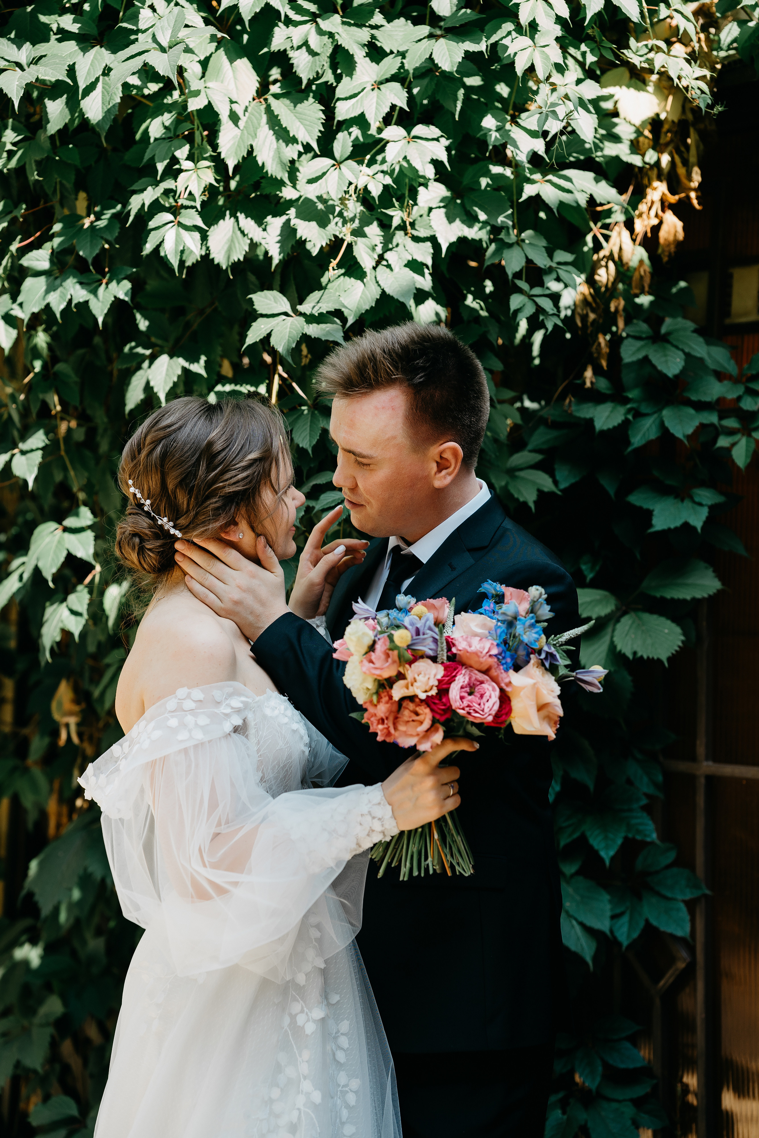 ЮРИЙ | СОФЬЯ. Свадебный и семейный фотограф Юлия Грибанова +7 909-133-66-33