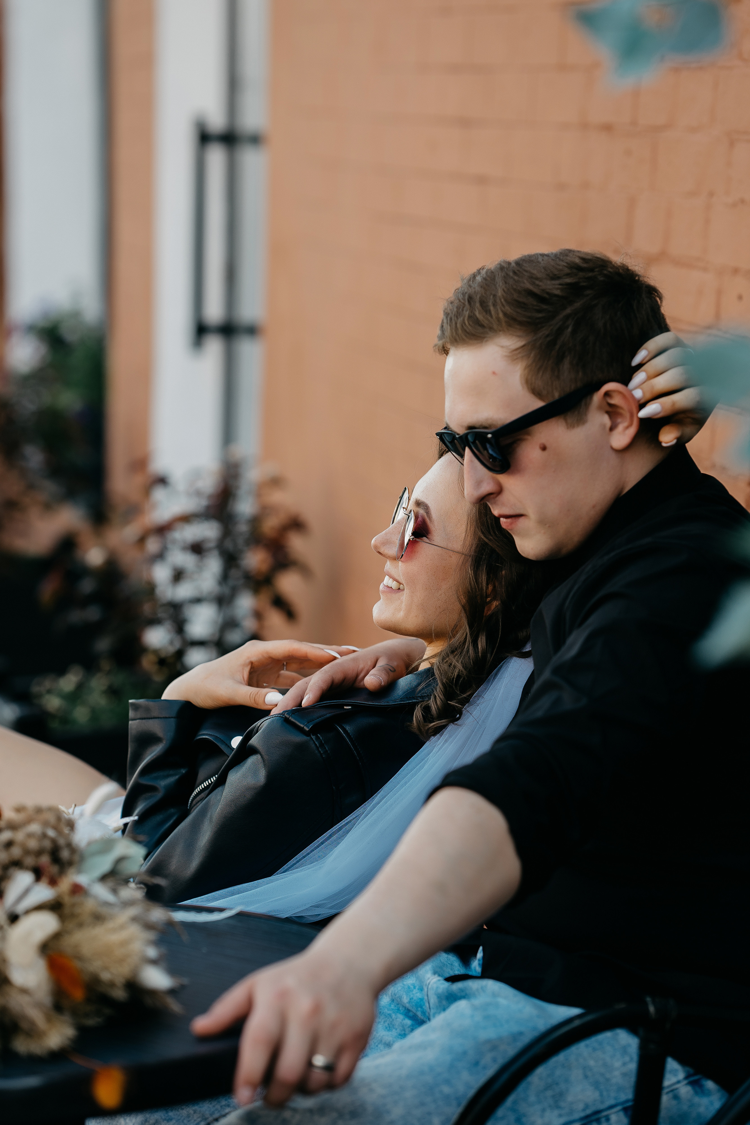 РОМА | АНЯ. Свадебный и семейный фотограф Юлия Грибанова +7 909-133-66-33