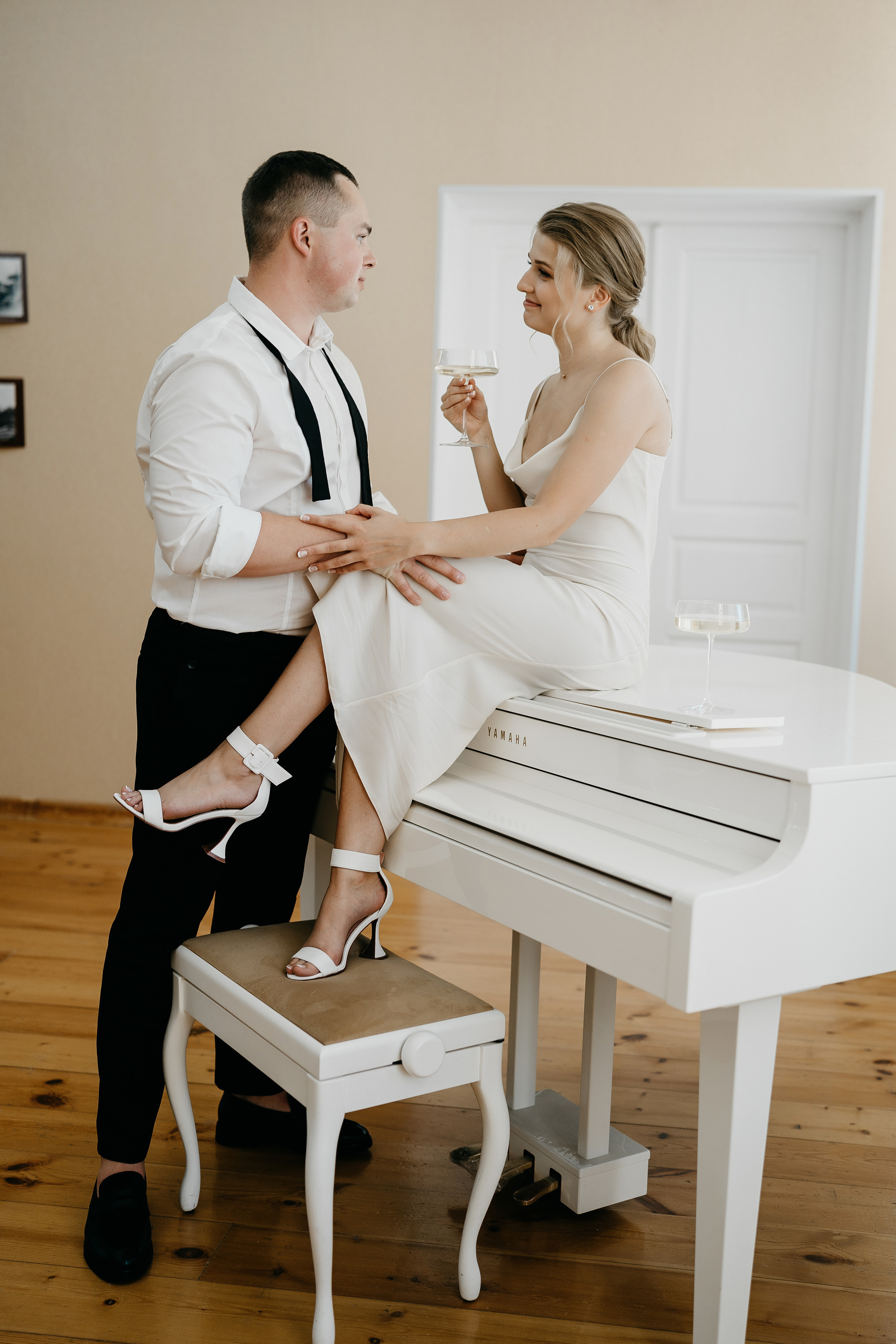 АРТЕМ & НАТАЛЬЯ | LOVE-STORY. Свадебный и семейный фотограф Юлия Грибанова +7 909-133-66-33