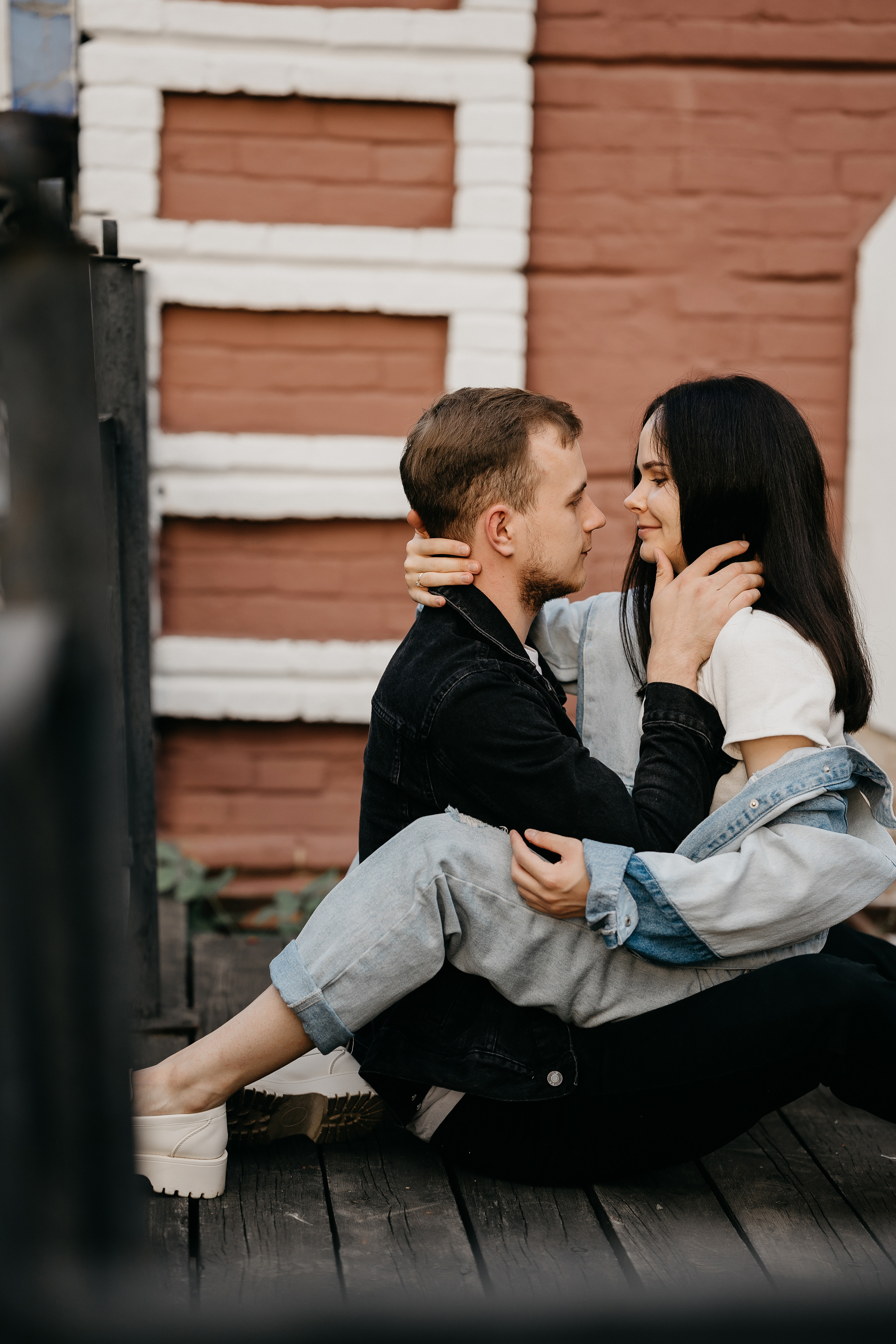АНДРЕЙ & ОЛЬГА| LOVE STORY. Свадебный и семейный фотограф Юлия Грибанова +7 909-133-66-33