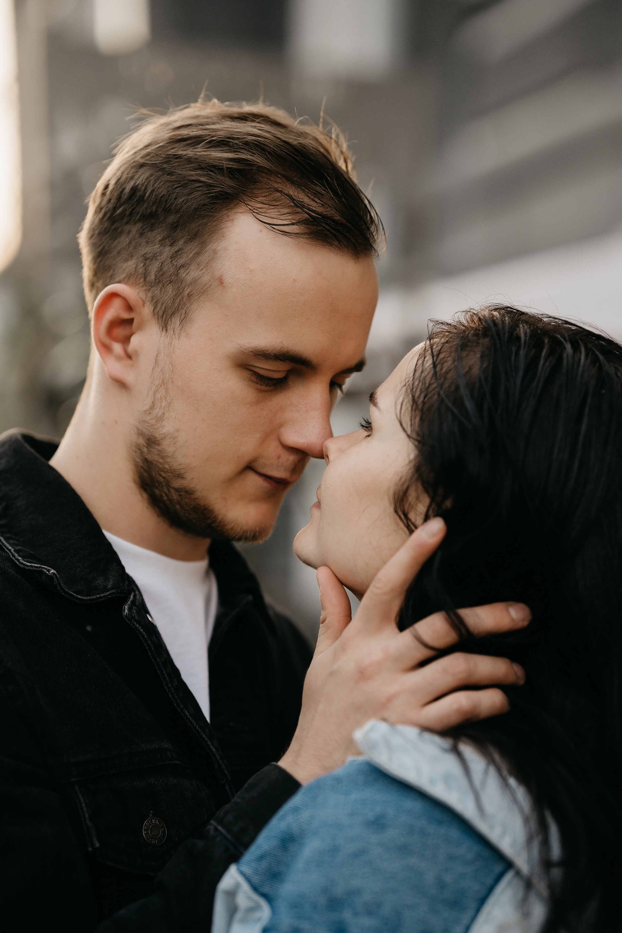 АНДРЕЙ & ОЛЬГА| LOVE STORY. Свадебный и семейный фотограф Юлия Грибанова +7 909-133-66-33