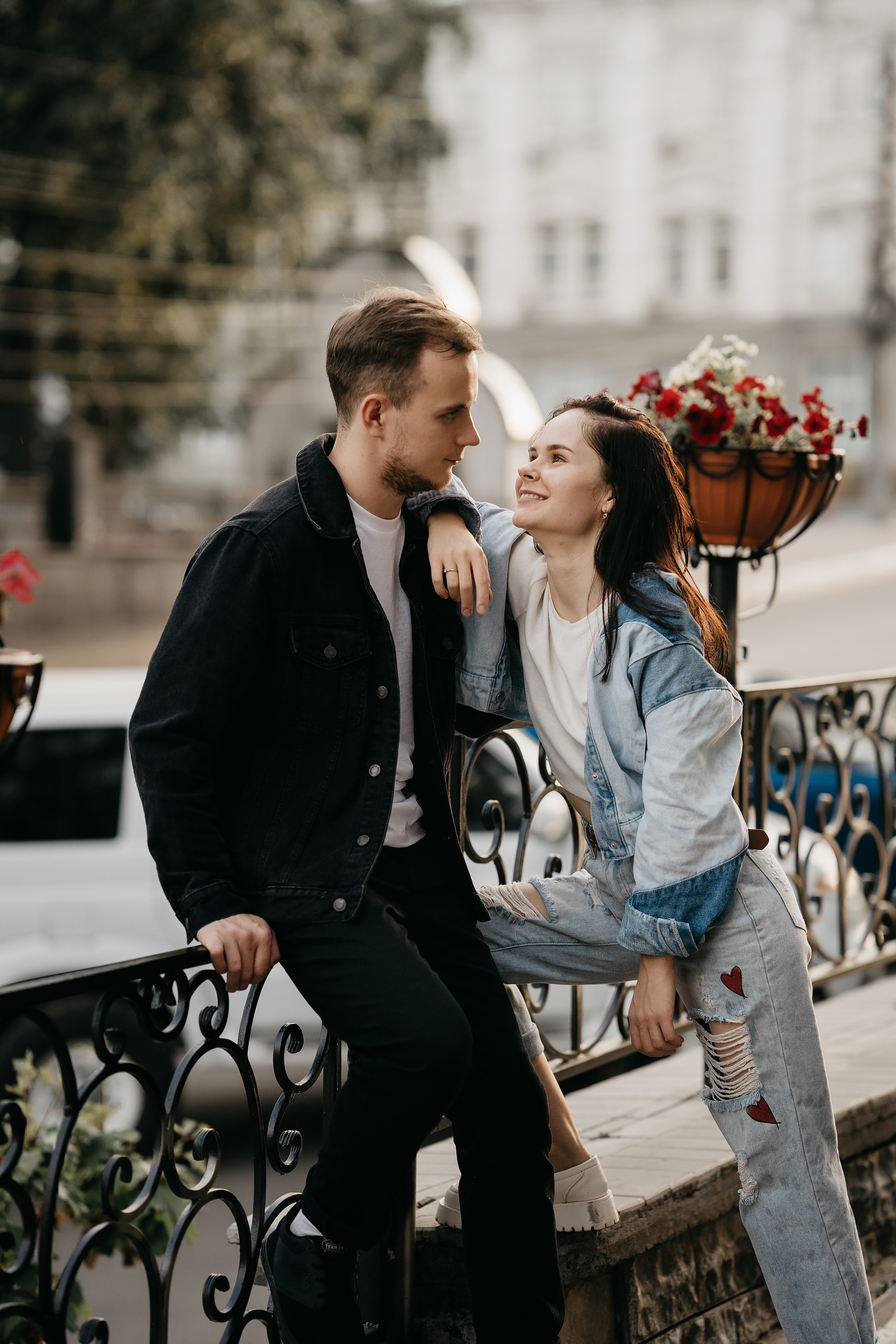 АНДРЕЙ & ОЛЬГА| LOVE STORY. Свадебный и семейный фотограф Юлия Грибанова +7 909-133-66-33