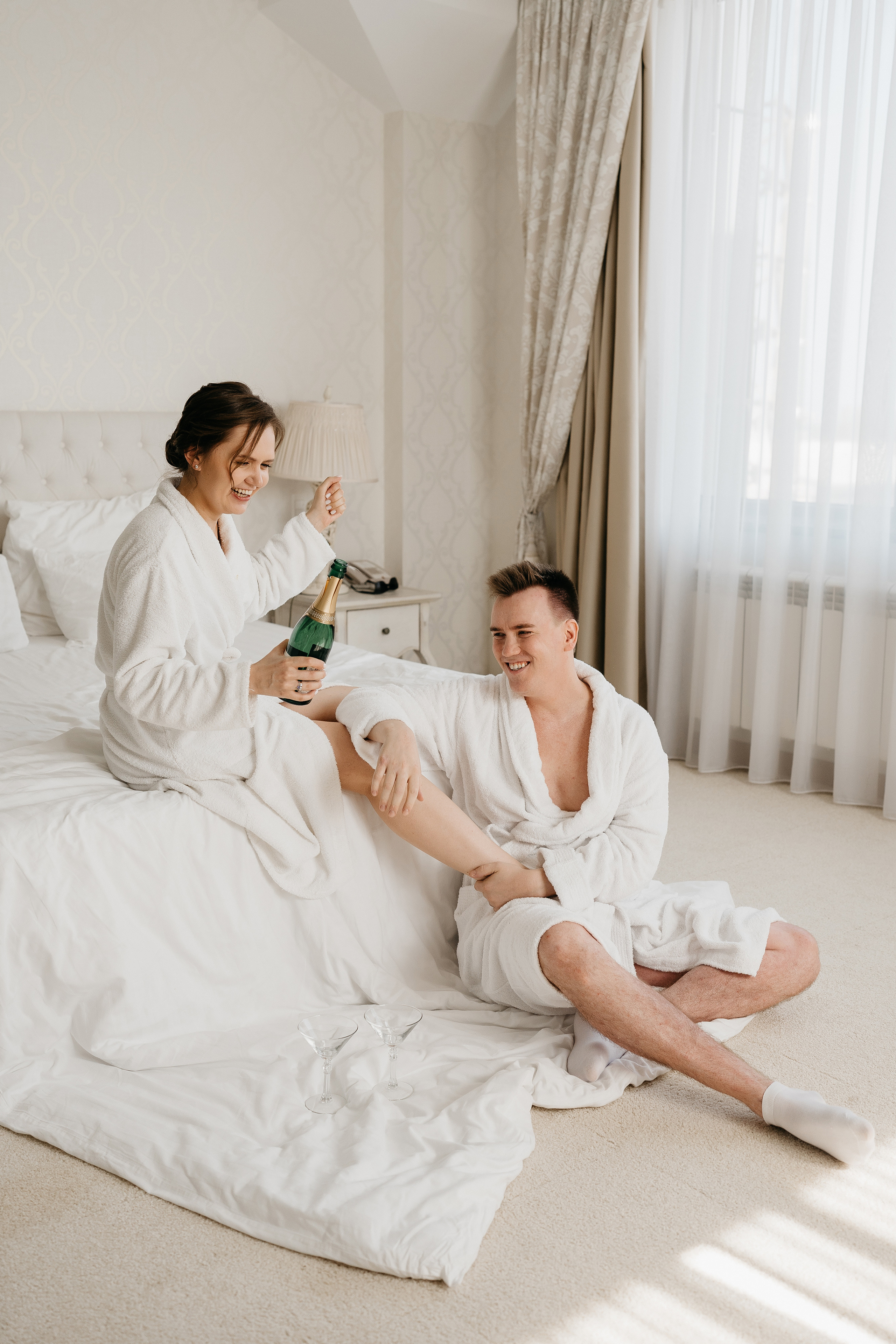 ЮРИЙ | СОФЬЯ. Свадебный и семейный фотограф Юлия Грибанова +7 909-133-66-33