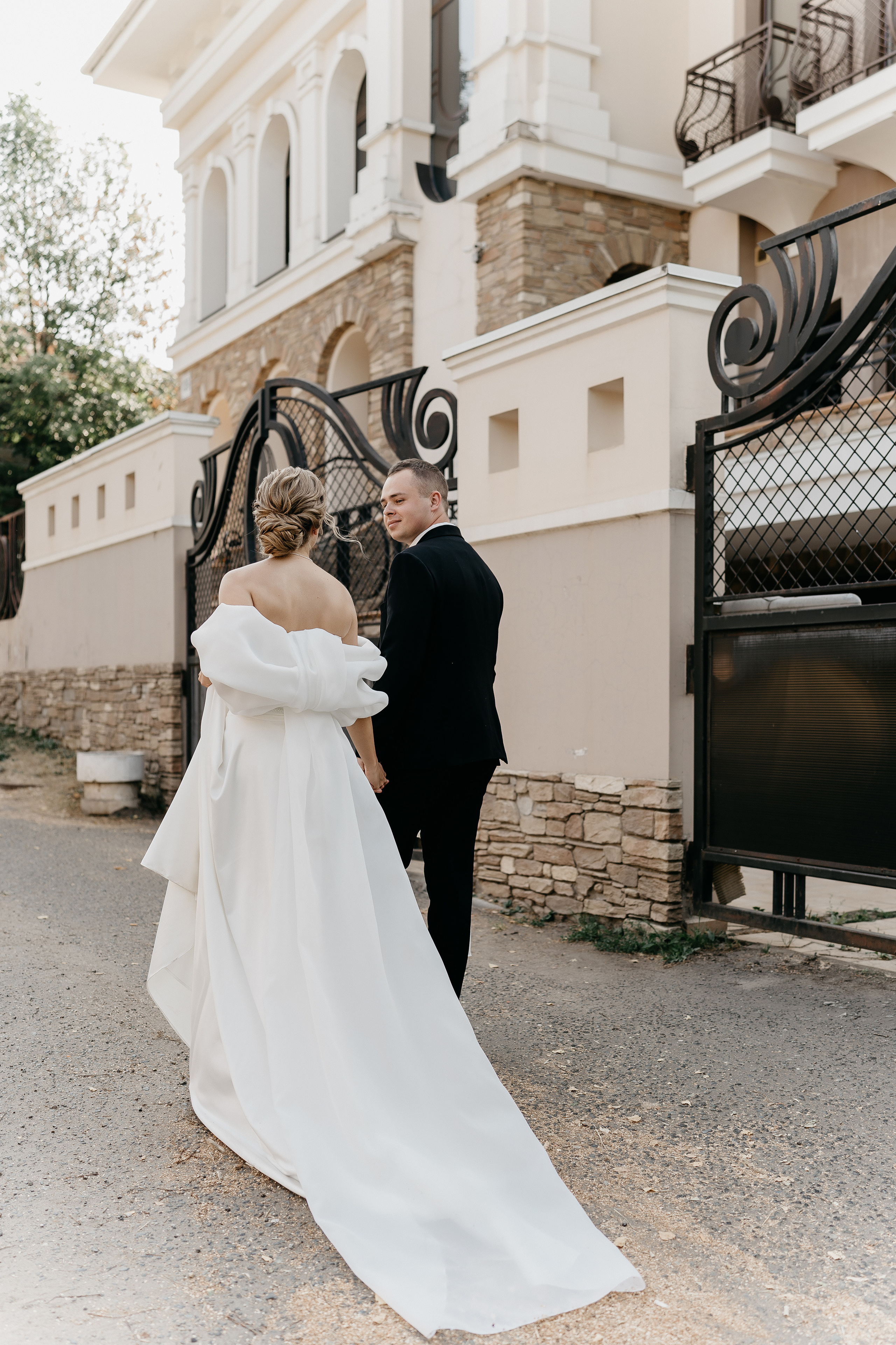 АРТЕМ | НАТАЛЬЯ. Свадебный и семейный фотограф Юлия Грибанова +7 909-133-66-33