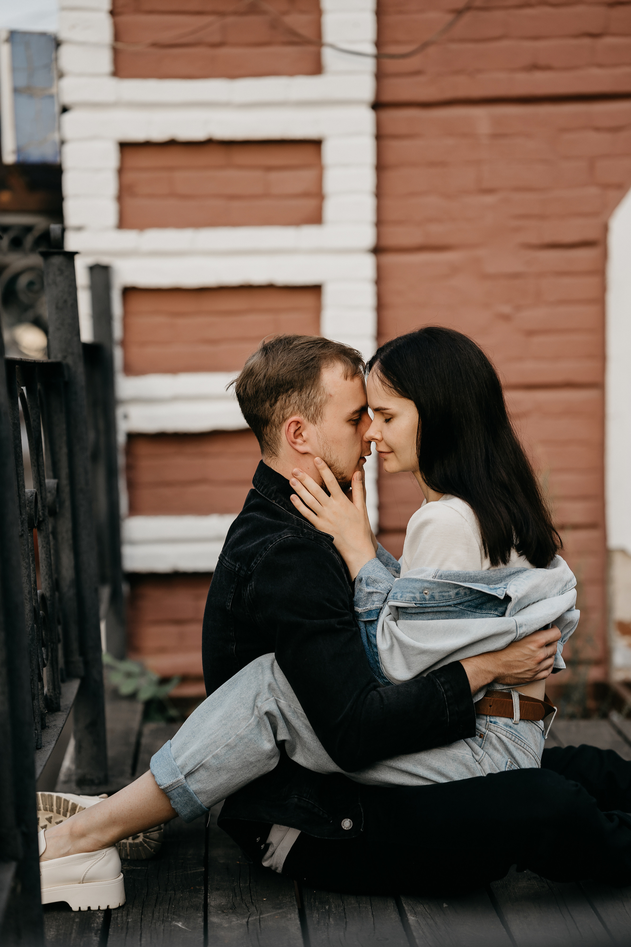 АНДРЕЙ & ОЛЬГА| LOVE STORY. Свадебный и семейный фотограф Юлия Грибанова +7 909-133-66-33