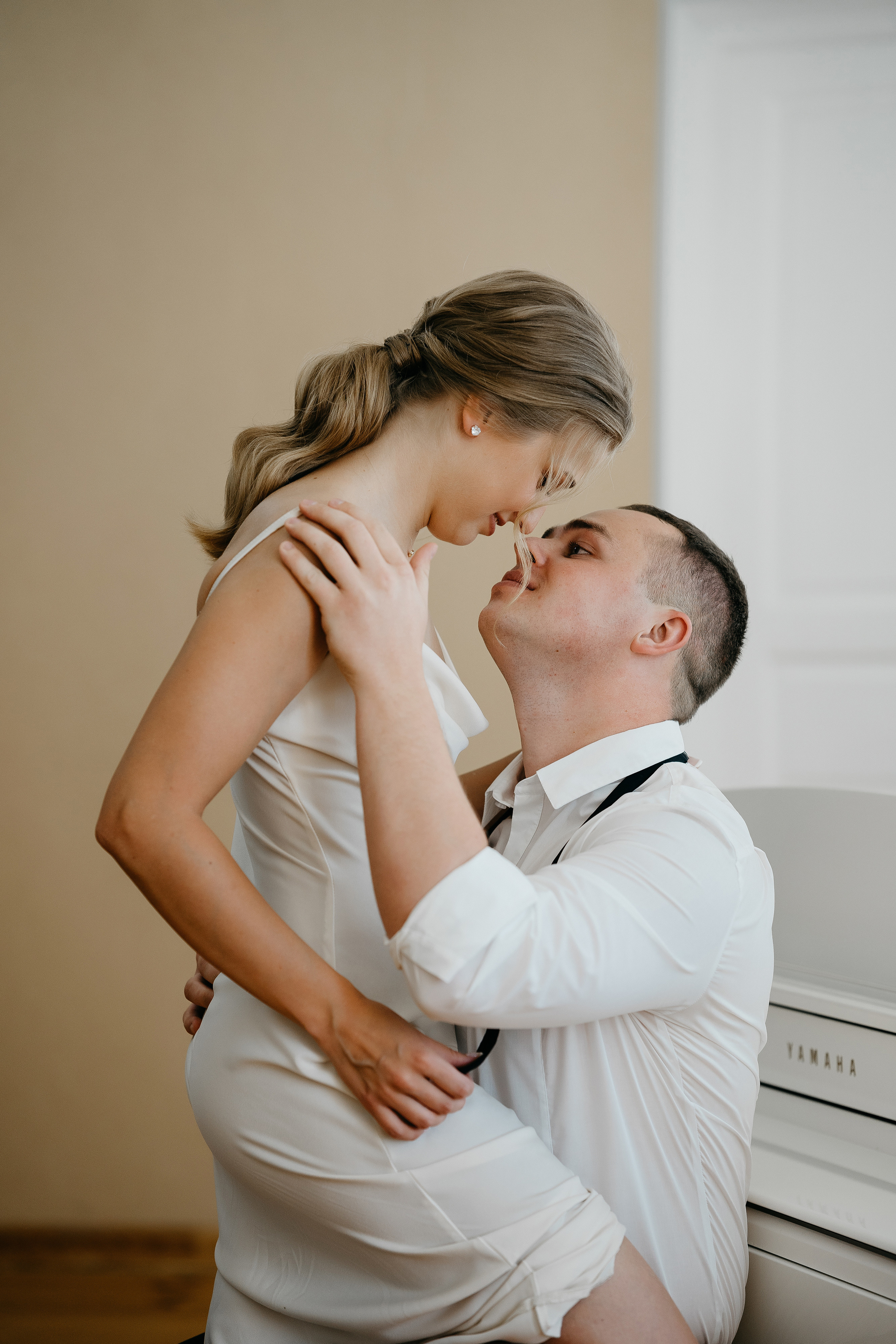 АРТЕМ & НАТАЛЬЯ | LOVE-STORY. Свадебный и семейный фотограф Юлия Грибанова +7 909-133-66-33