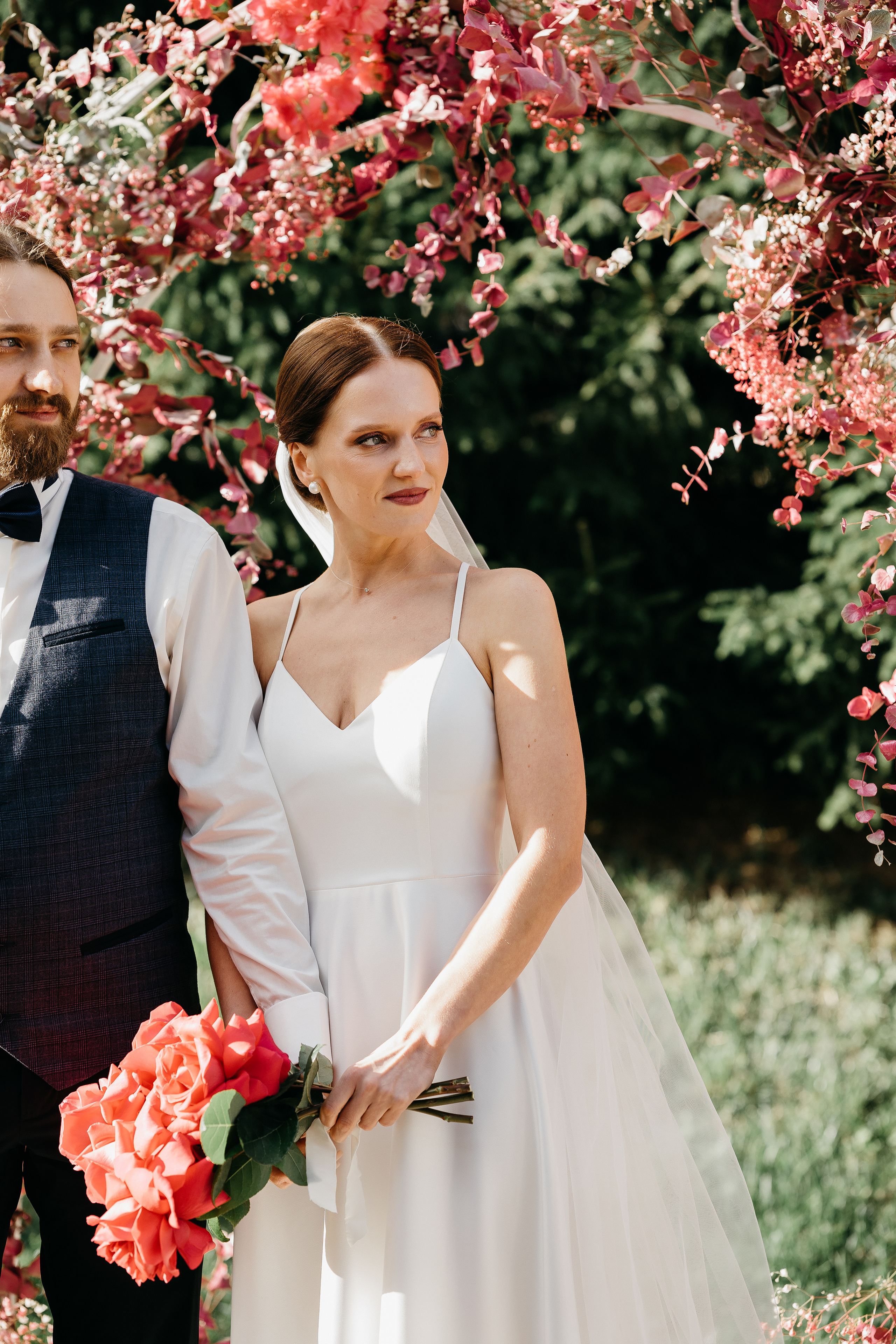 МАТВЕЙ | ВИКА. Свадебный и семейный фотограф Юлия Грибанова +7 909-133-66-33