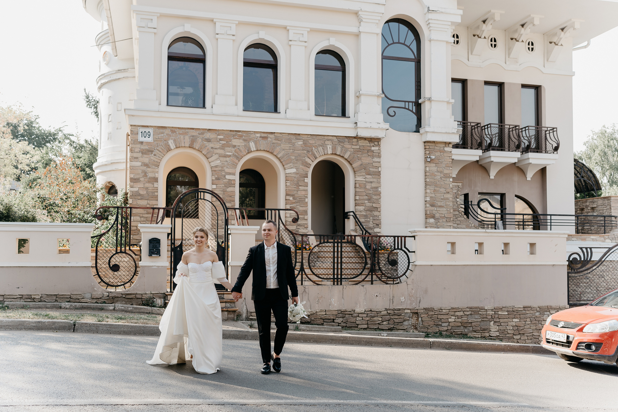 АРТЕМ | НАТАЛЬЯ. Свадебный и семейный фотограф Юлия Грибанова +7 909-133-66-33