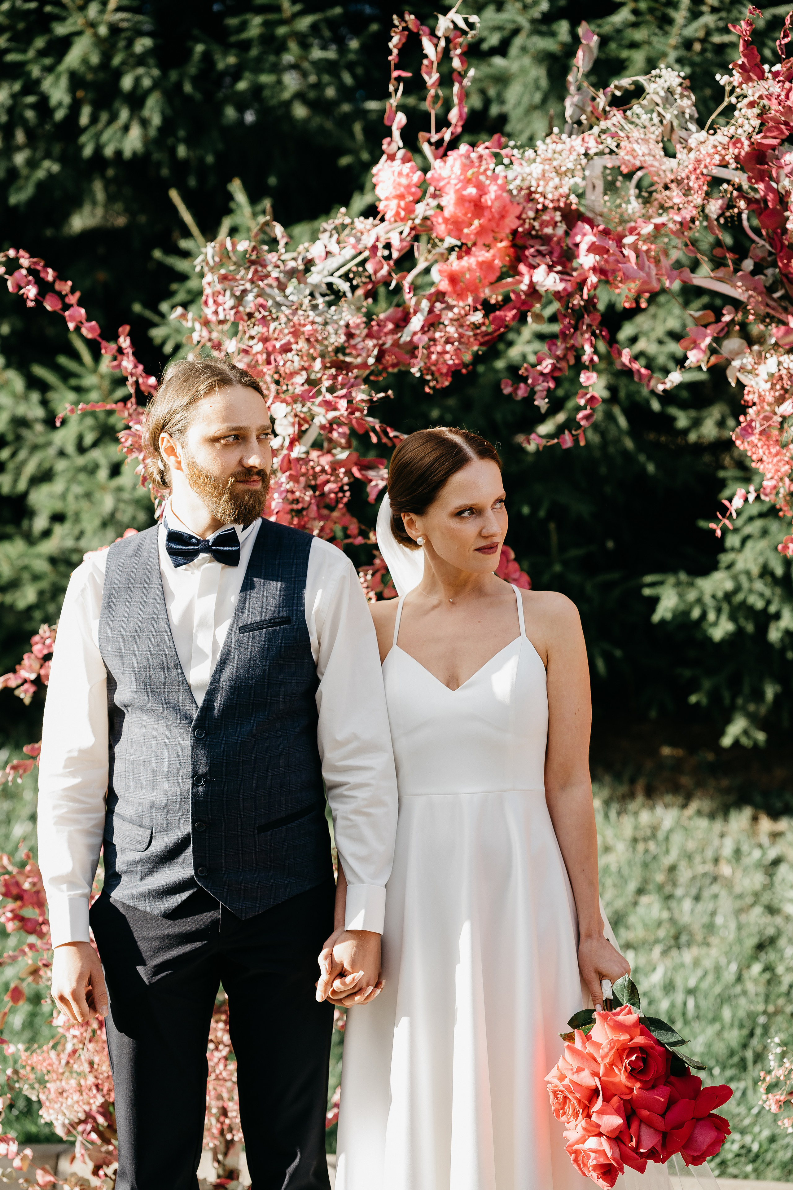 МАТВЕЙ | ВИКА. Свадебный и семейный фотограф Юлия Грибанова +7 909-133-66-33