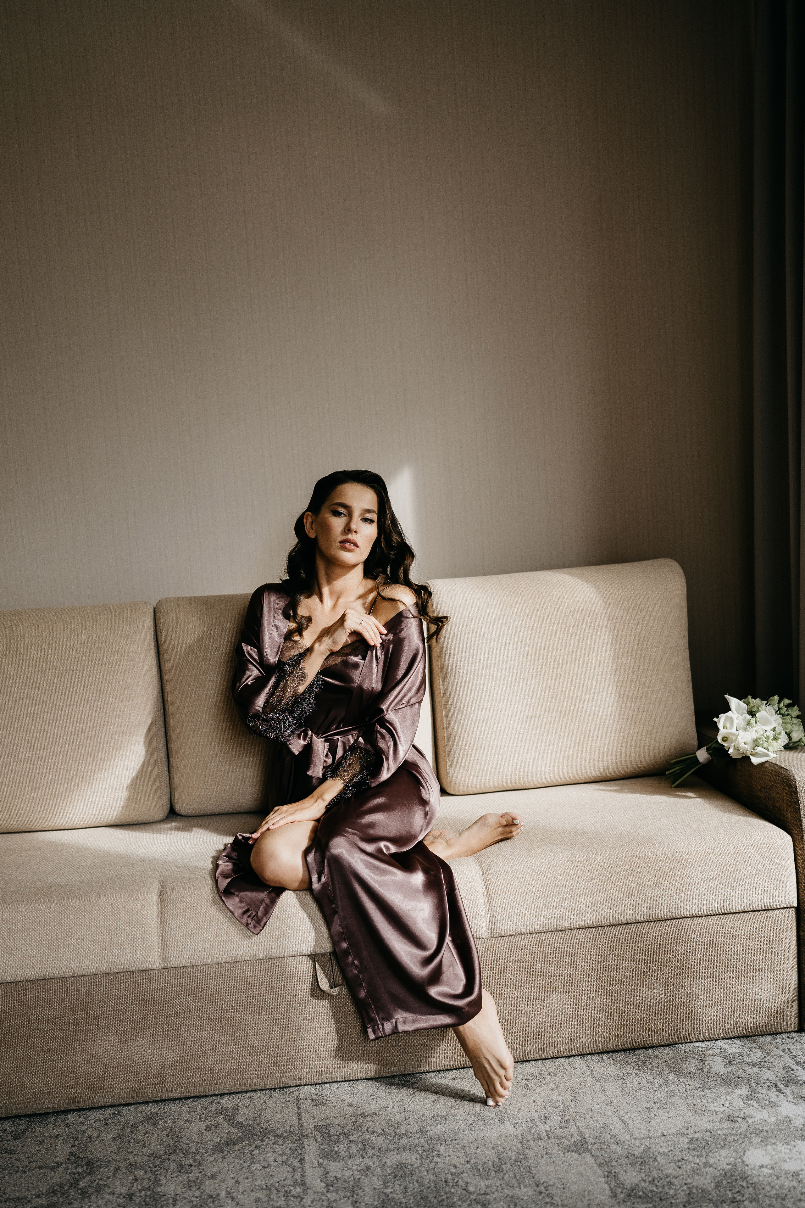 ЖАННА | УТРО НЕВЕСТЫ. Свадебный и семейный фотограф Юлия Грибанова +7 909-133-66-33