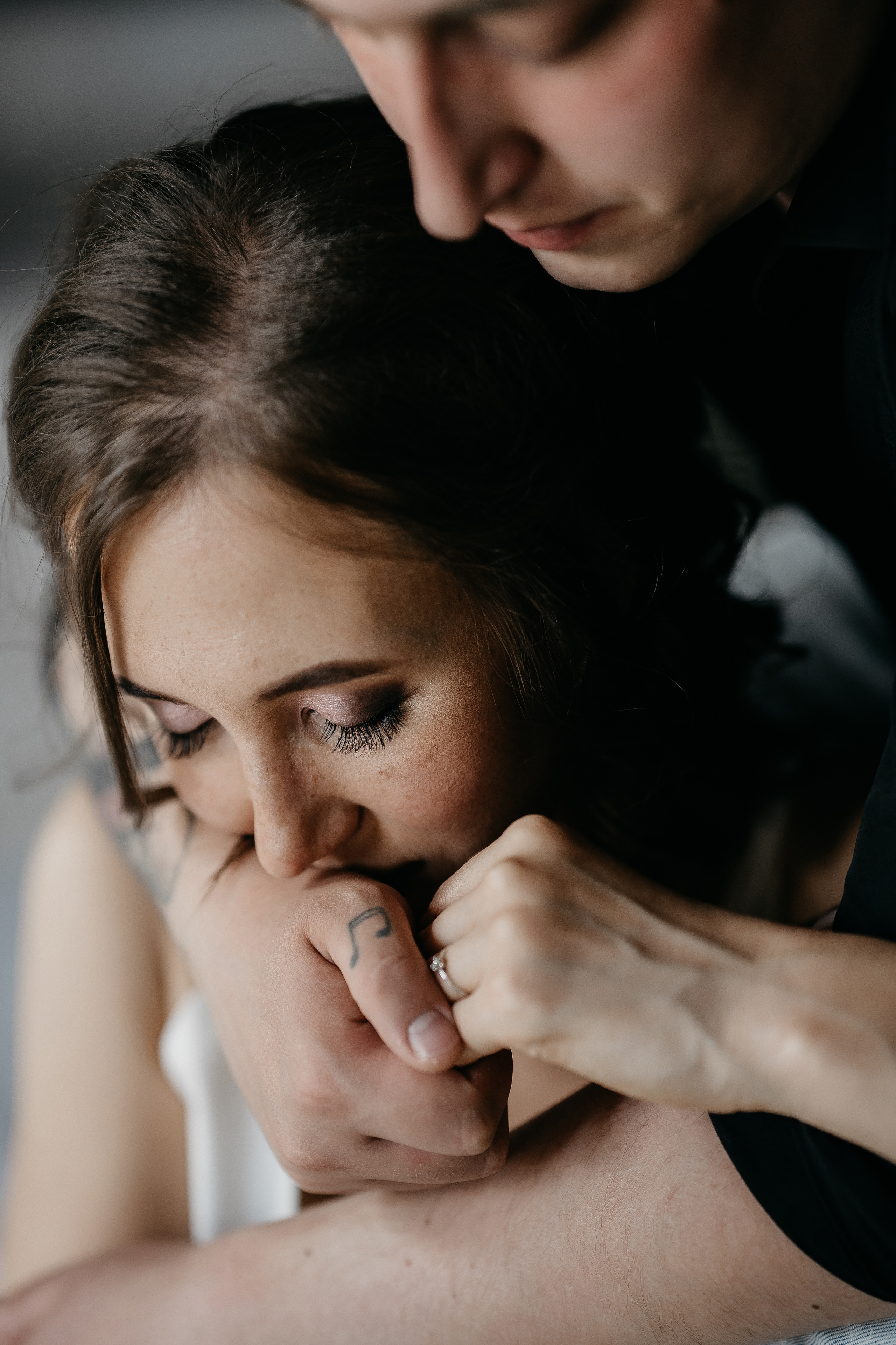 РОМА | АНЯ. Свадебный и семейный фотограф Юлия Грибанова +7 909-133-66-33