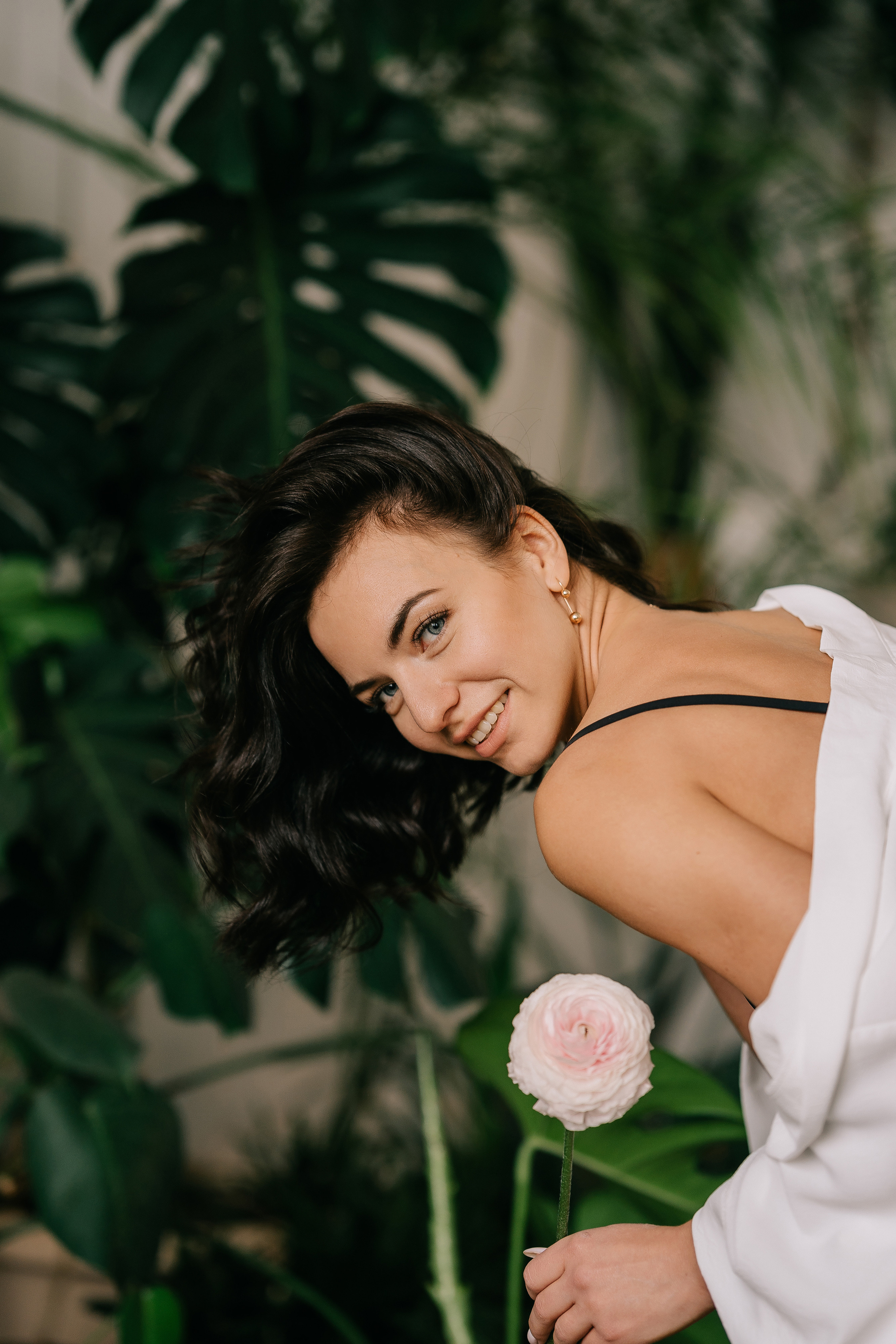 ЖЕНЯ. Свадебный и семейный фотограф Юлия Грибанова +7 909-133-66-33