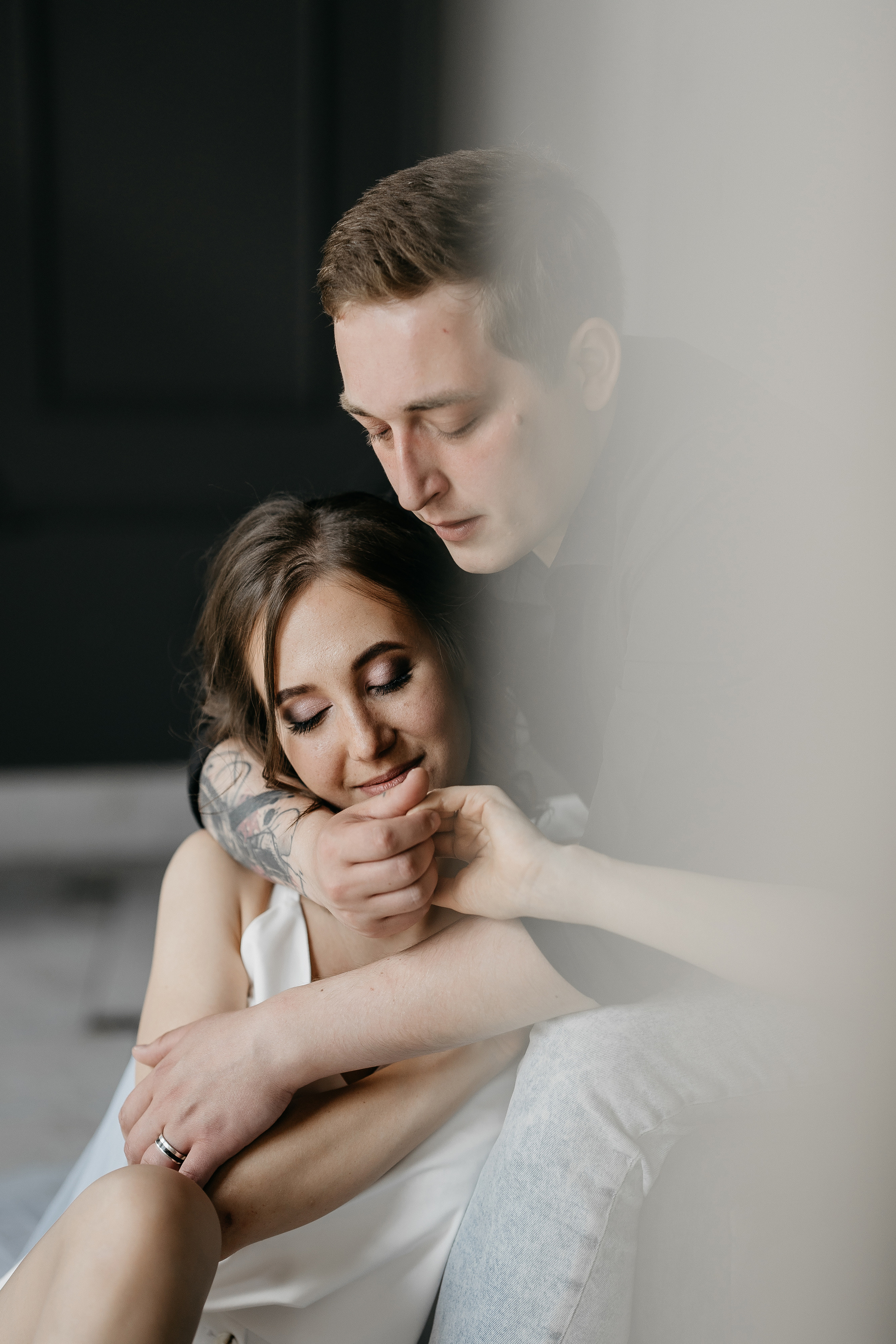 РОМА | АНЯ. Свадебный и семейный фотограф Юлия Грибанова +7 909-133-66-33