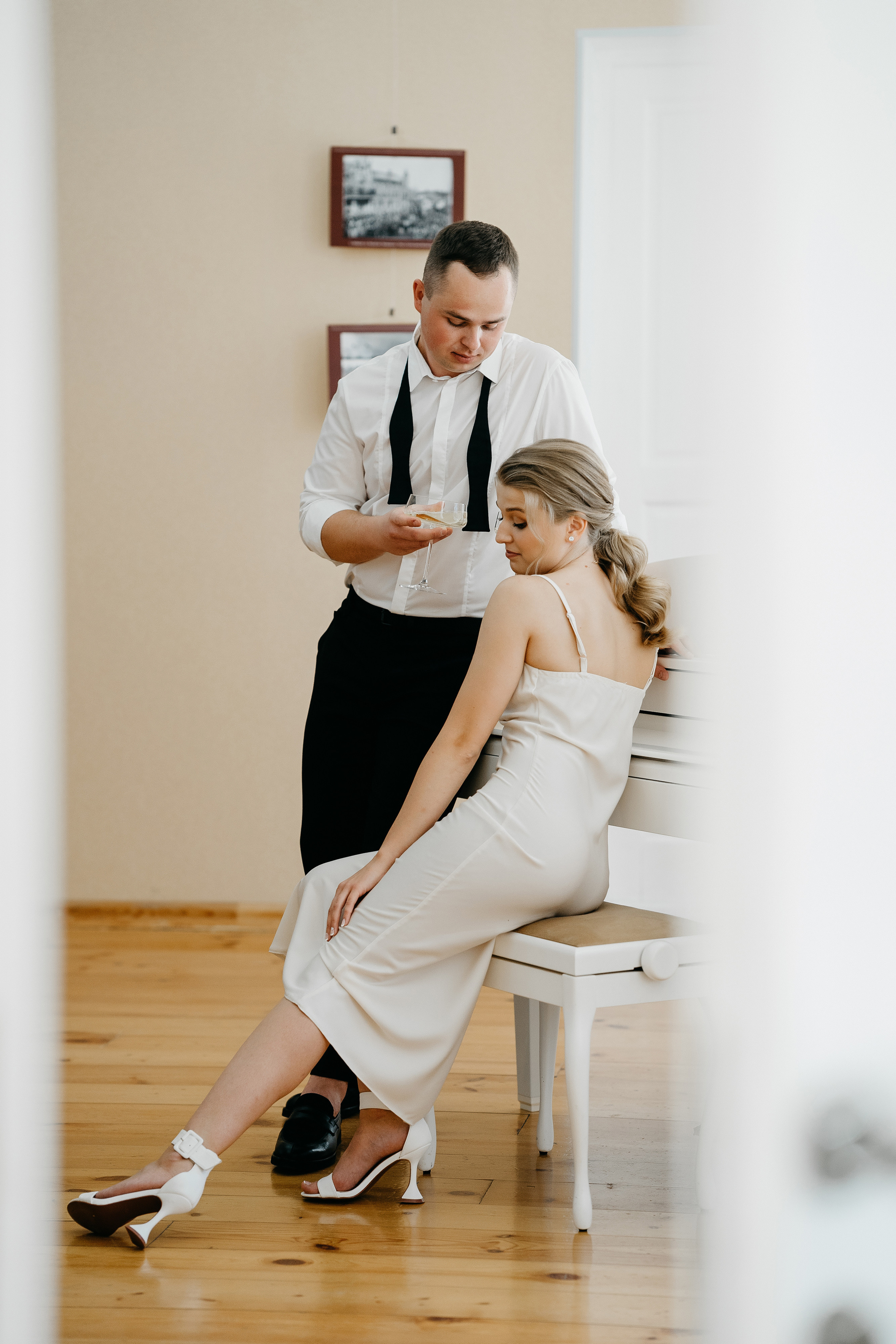 АРТЕМ & НАТАЛЬЯ | LOVE-STORY. Свадебный и семейный фотограф Юлия Грибанова +7 909-133-66-33