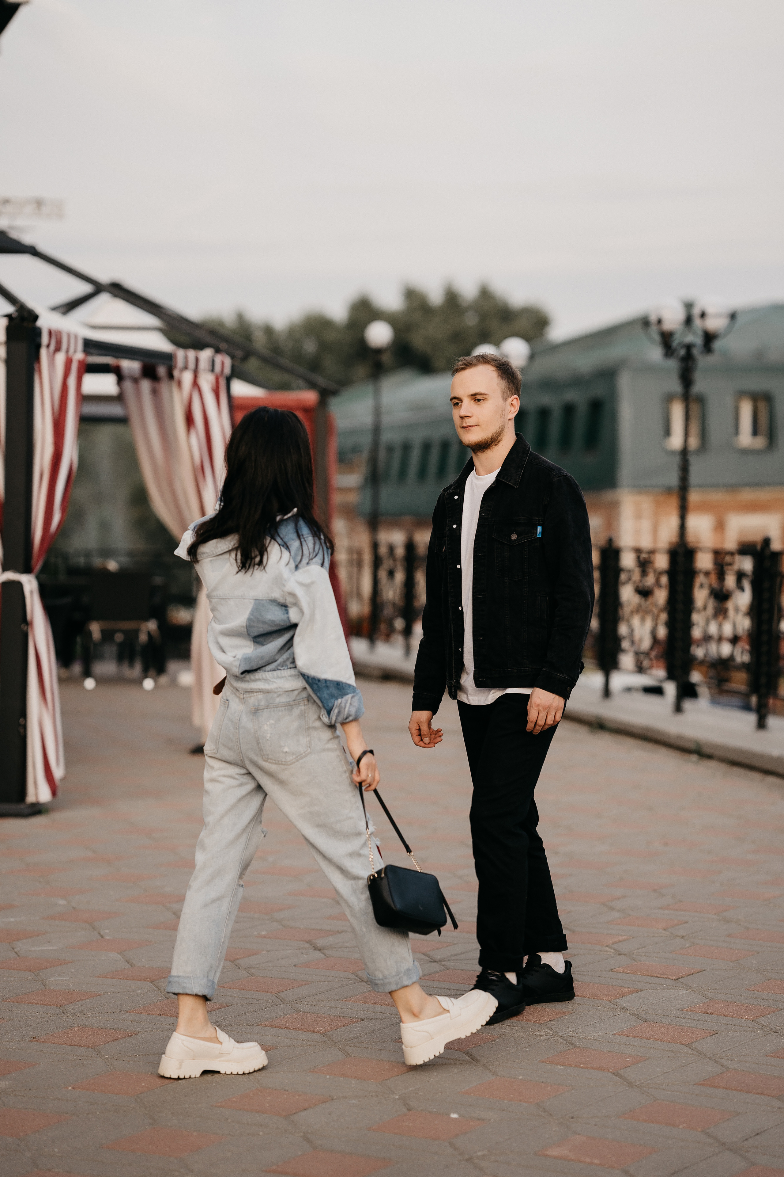 АНДРЕЙ & ОЛЬГА| LOVE STORY. Свадебный и семейный фотограф Юлия Грибанова +7 909-133-66-33