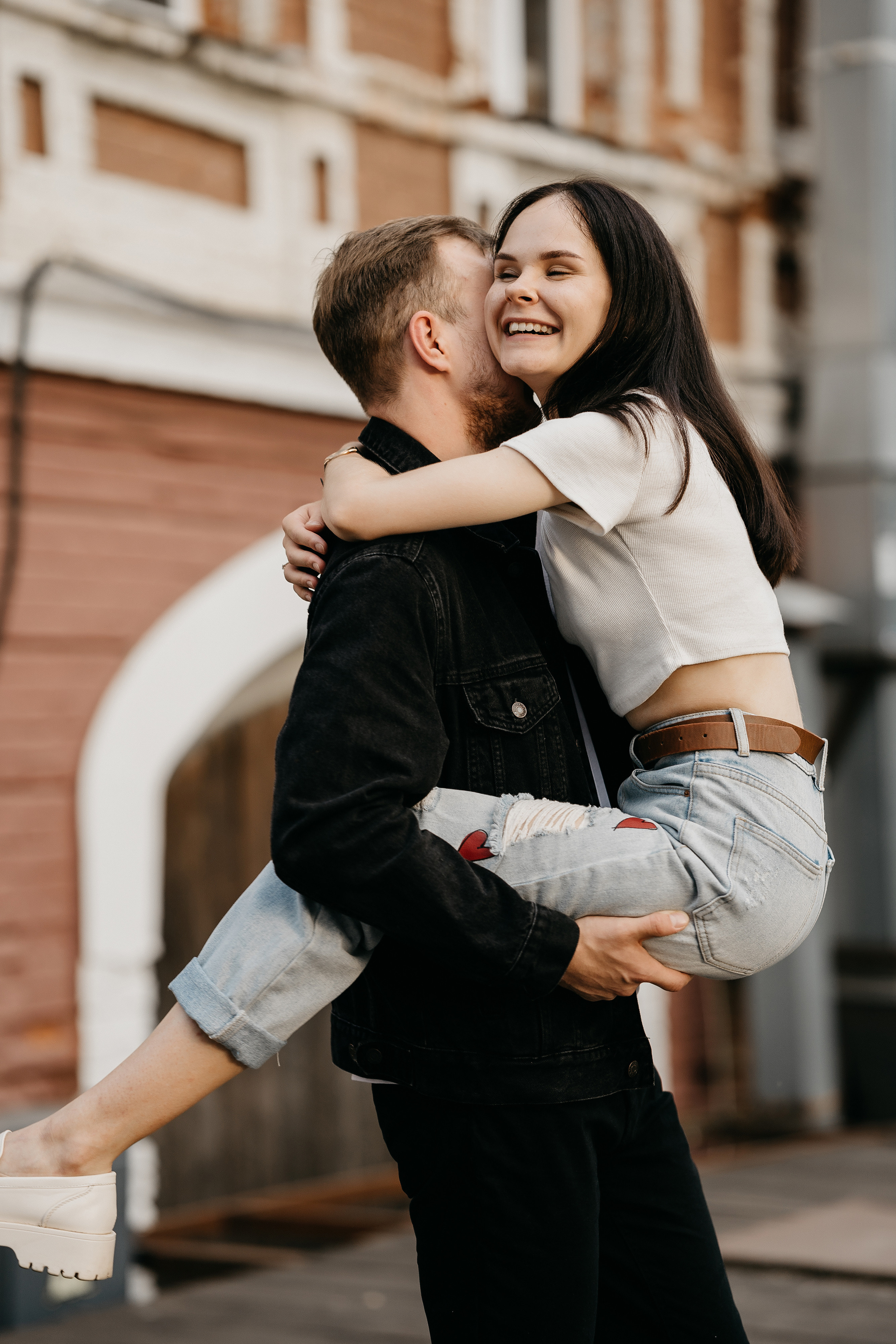 АНДРЕЙ & ОЛЬГА| LOVE STORY. Свадебный и семейный фотограф Юлия Грибанова +7 909-133-66-33