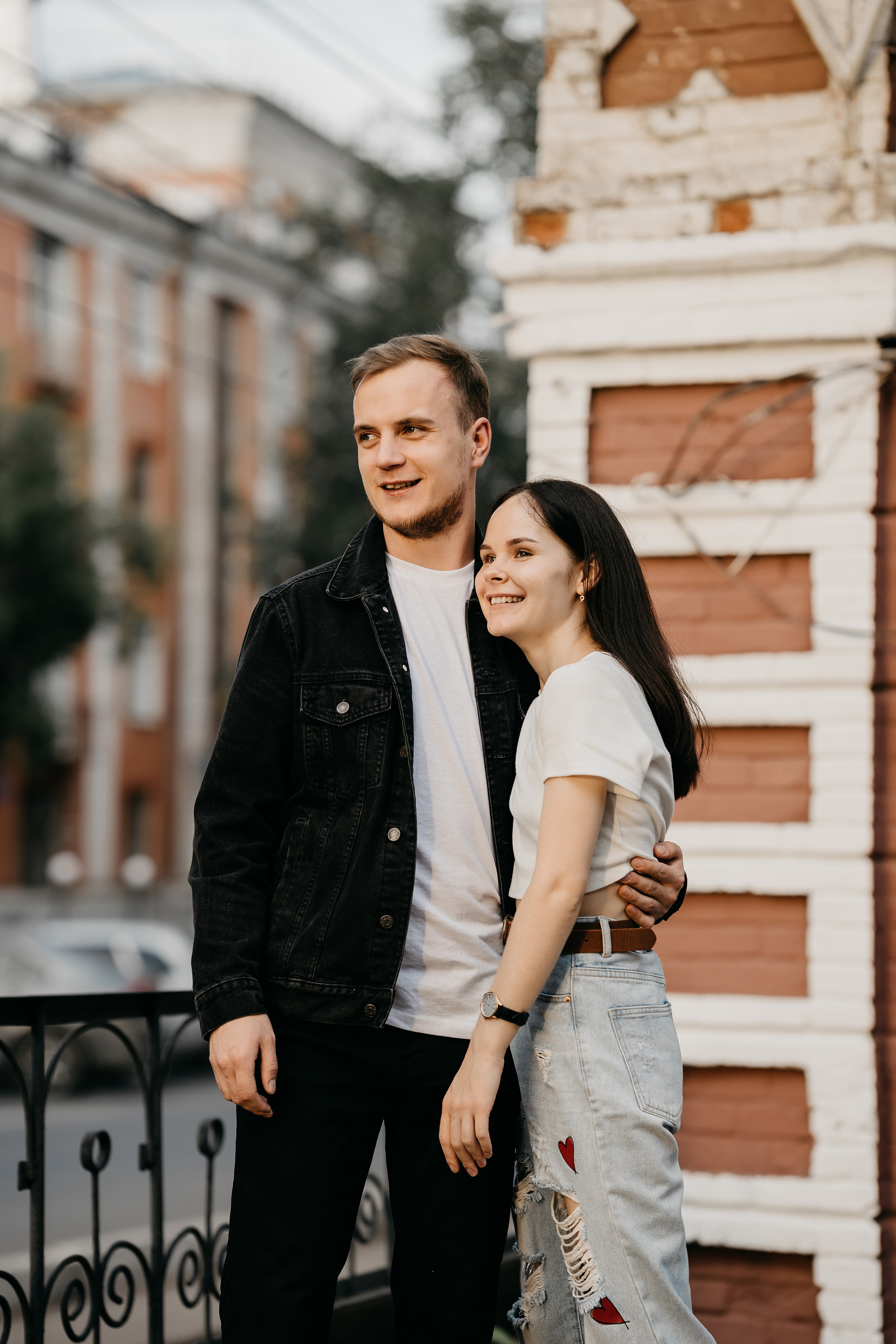 АНДРЕЙ & ОЛЬГА| LOVE STORY. Свадебный и семейный фотограф Юлия Грибанова +7 909-133-66-33