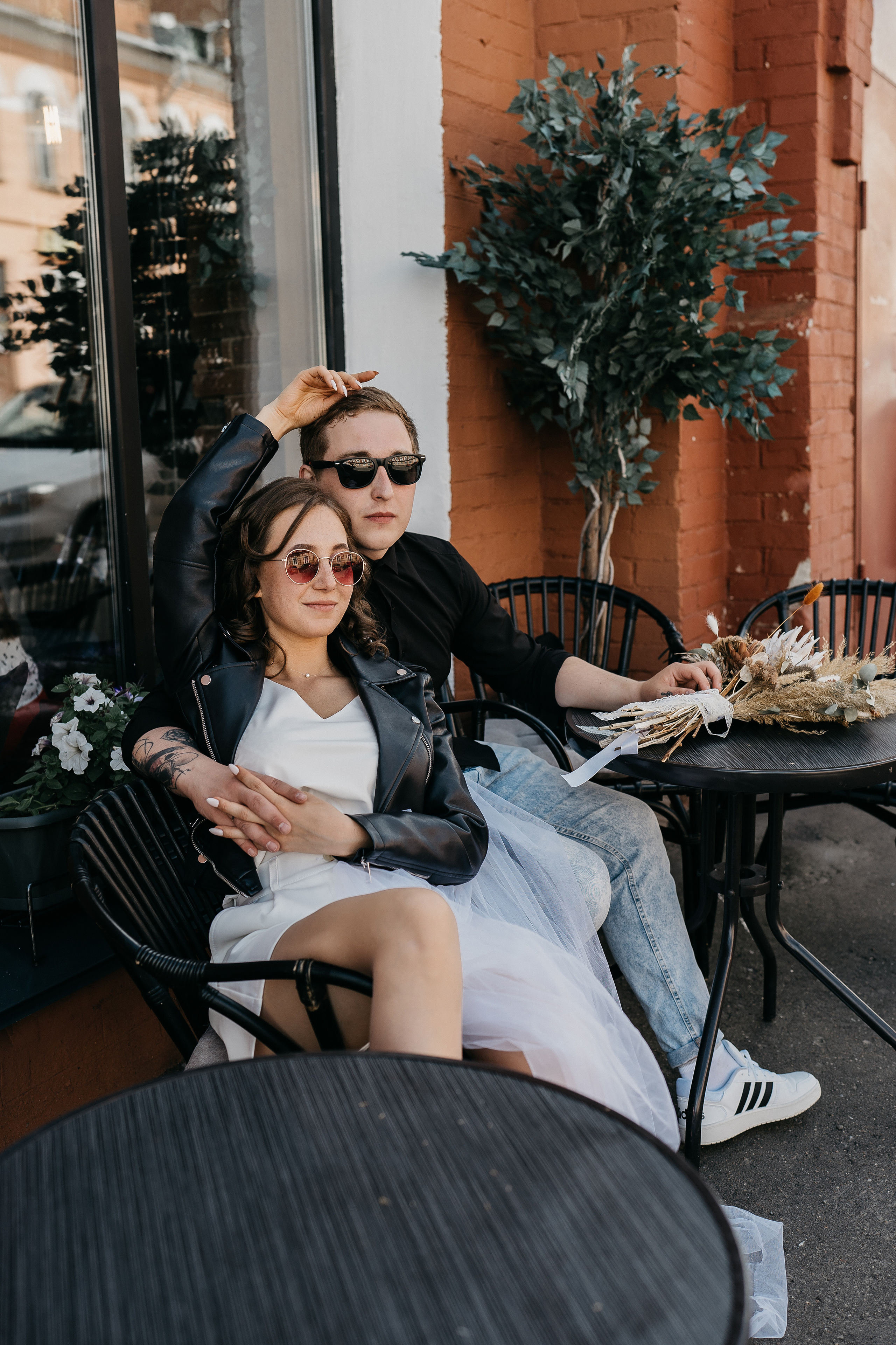 РОМА | АНЯ. Свадебный и семейный фотограф Юлия Грибанова +7 909-133-66-33