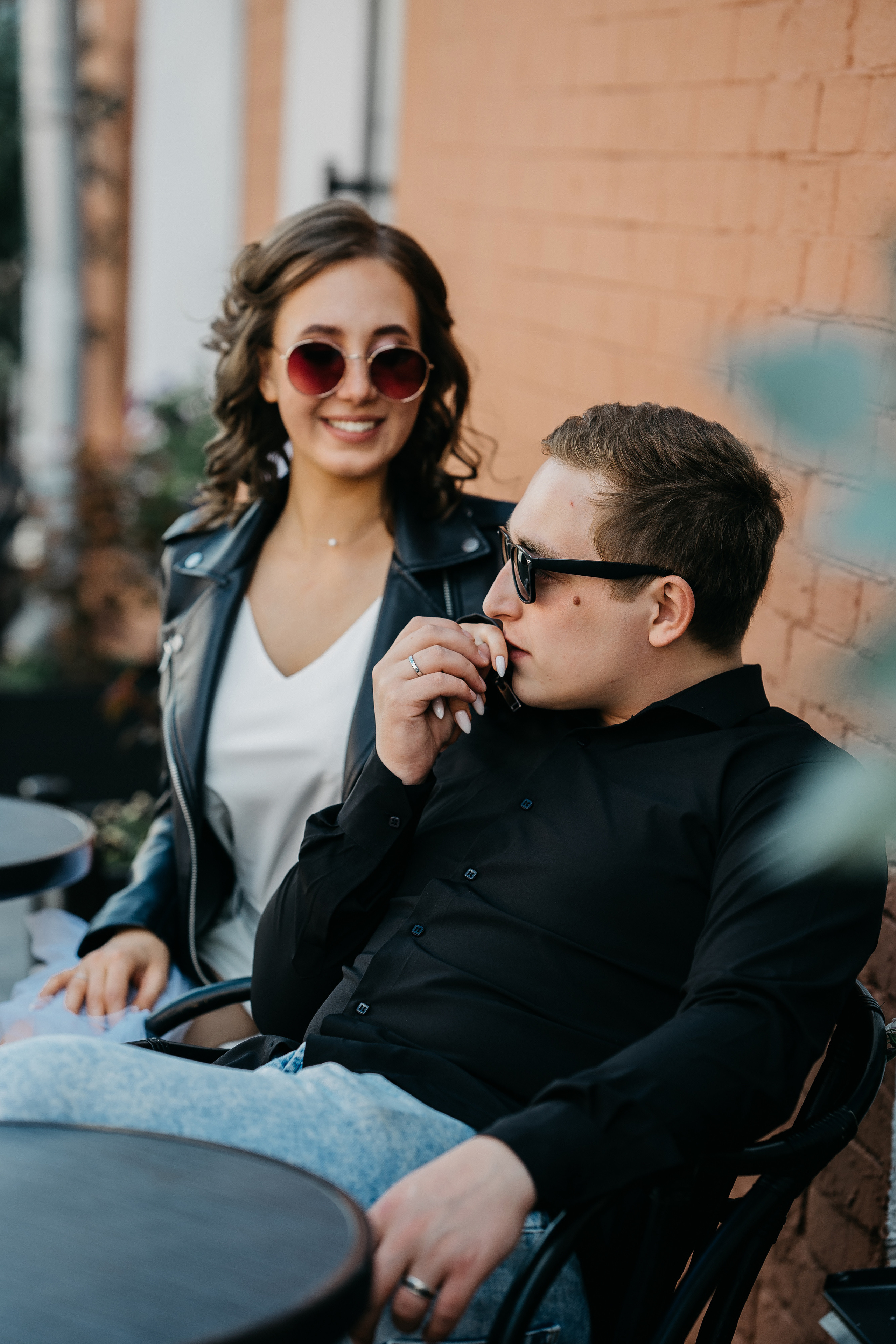 РОМА | АНЯ. Свадебный и семейный фотограф Юлия Грибанова +7 909-133-66-33