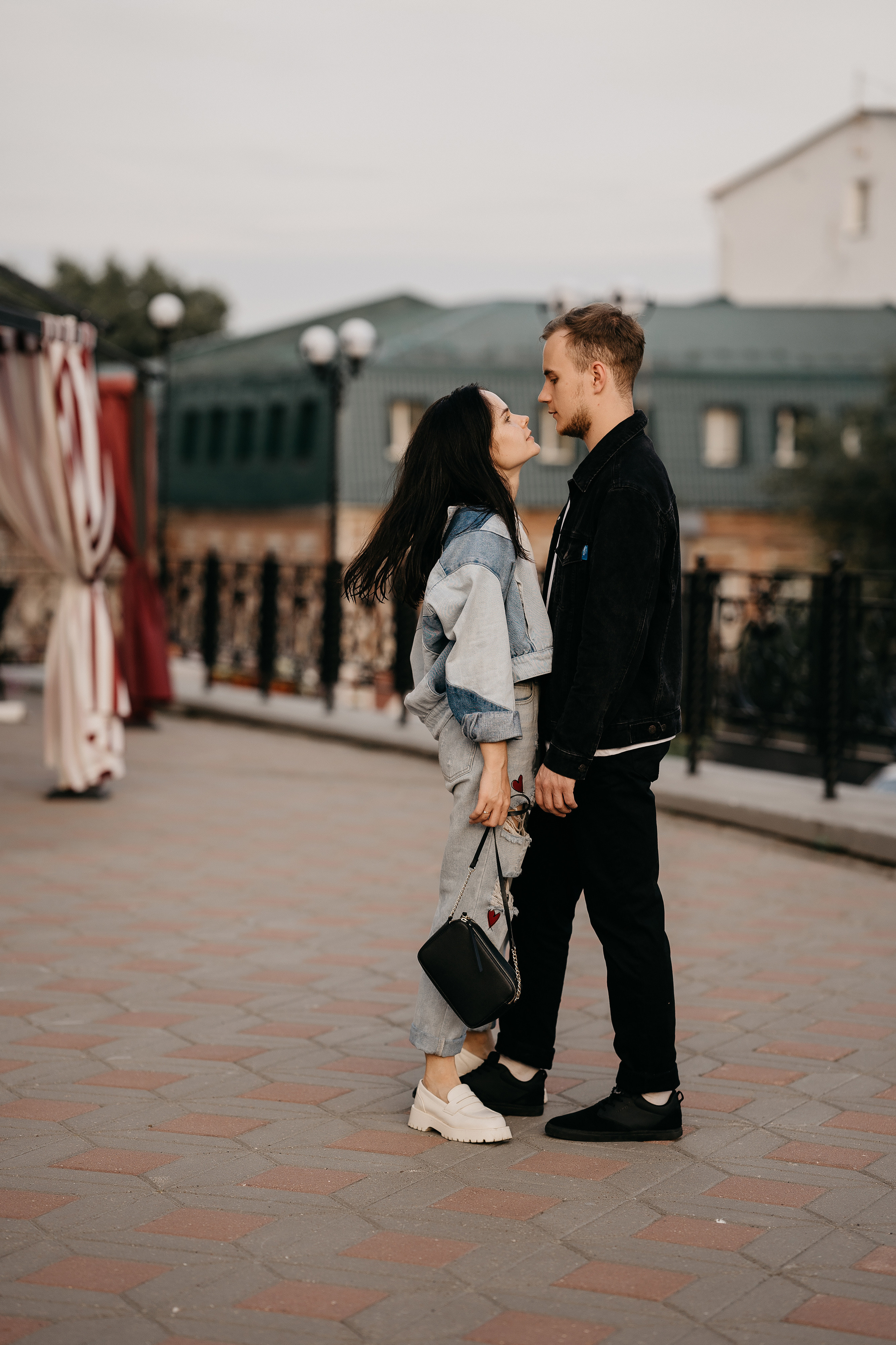 АНДРЕЙ & ОЛЬГА| LOVE STORY. Свадебный и семейный фотограф Юлия Грибанова +7 909-133-66-33