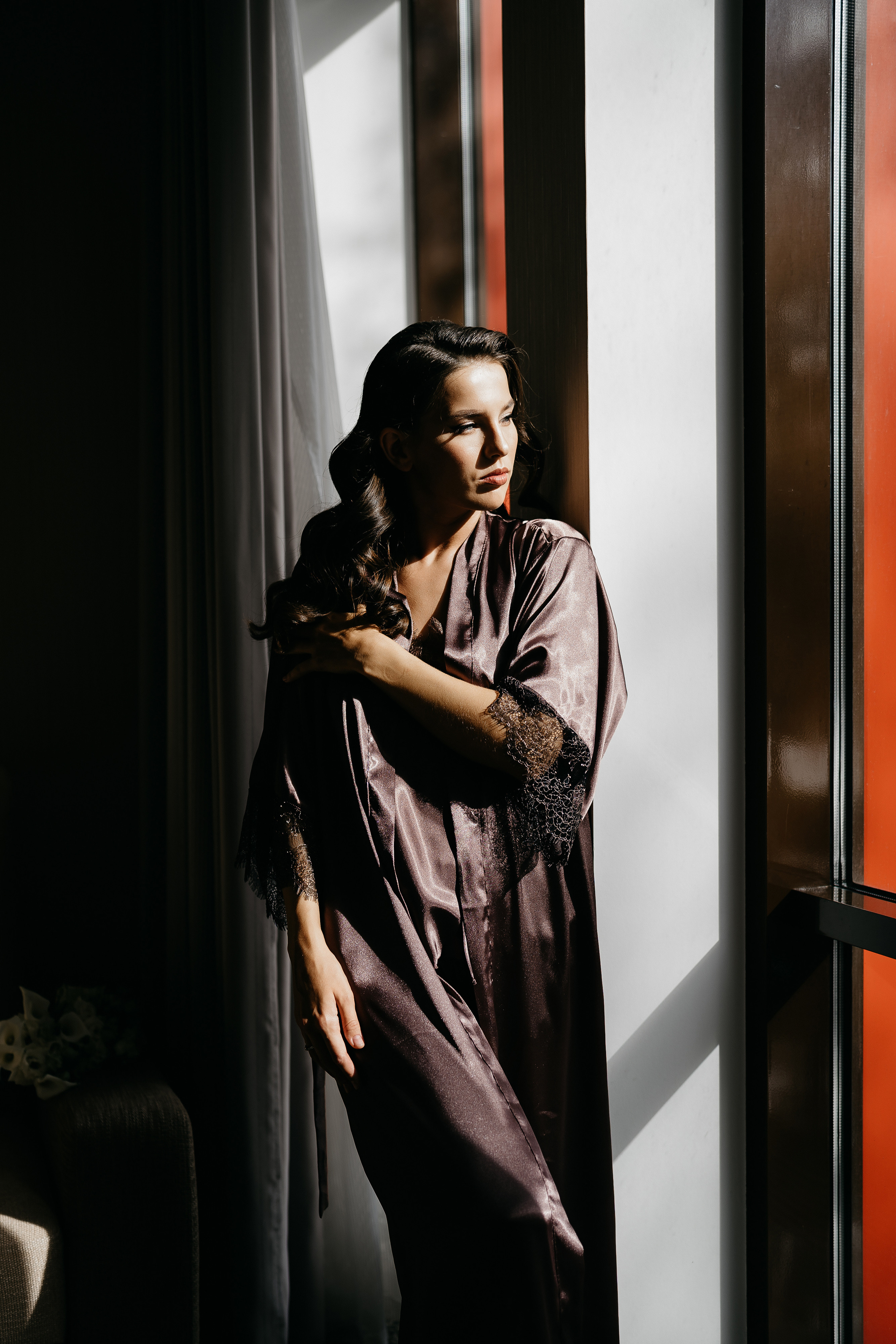 ЖАННА | УТРО НЕВЕСТЫ. Свадебный и семейный фотограф Юлия Грибанова +7 909-133-66-33