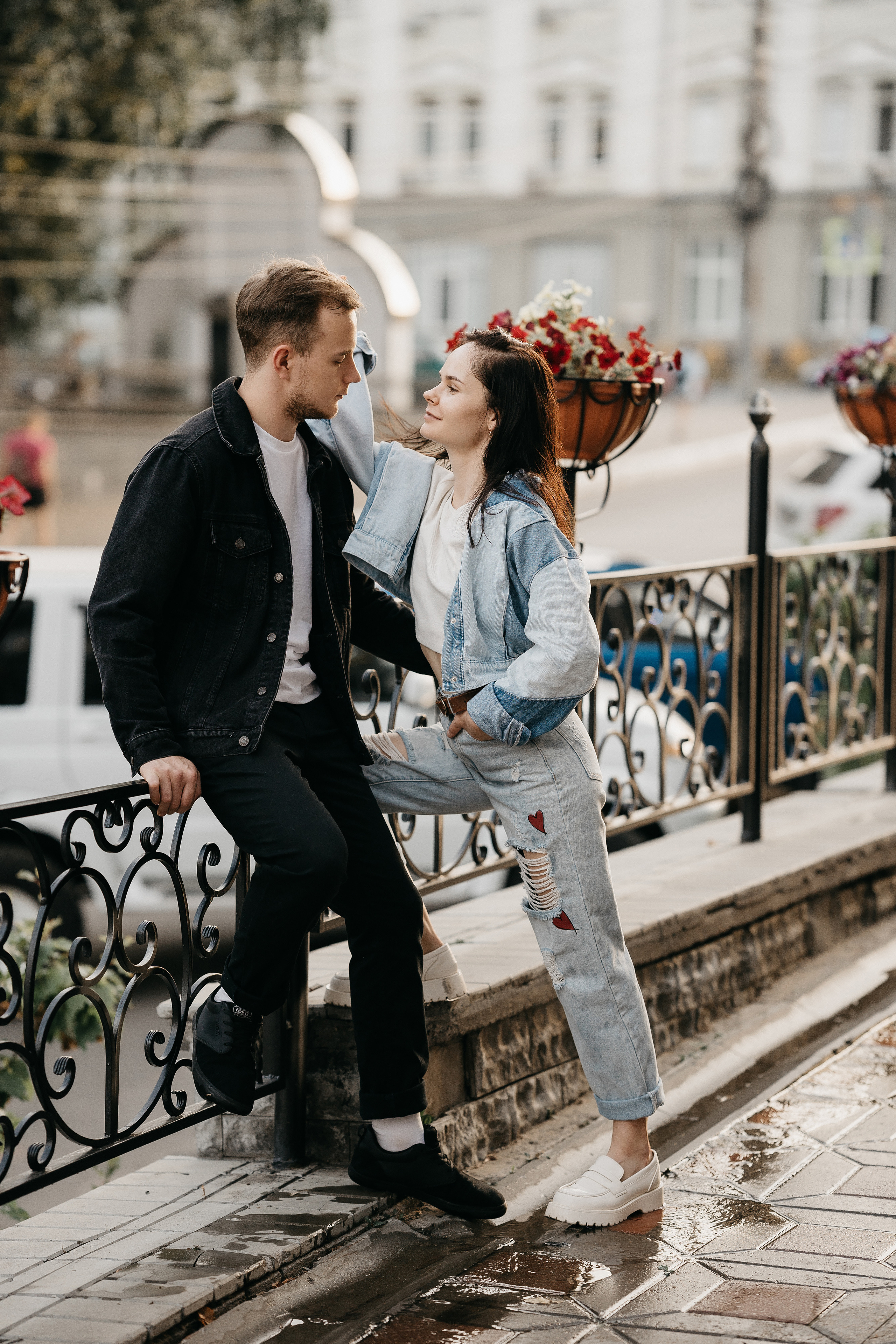 АНДРЕЙ & ОЛЬГА| LOVE STORY. Свадебный и семейный фотограф Юлия Грибанова +7 909-133-66-33