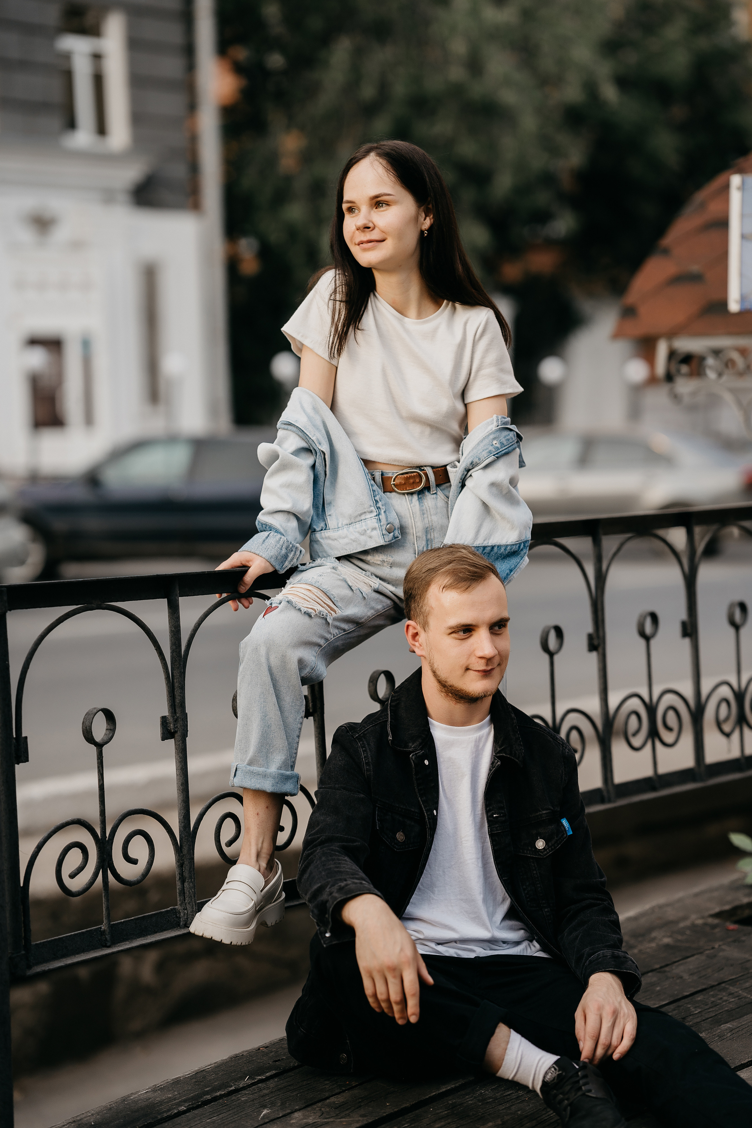 АНДРЕЙ & ОЛЬГА| LOVE STORY. Свадебный и семейный фотограф Юлия Грибанова +7 909-133-66-33