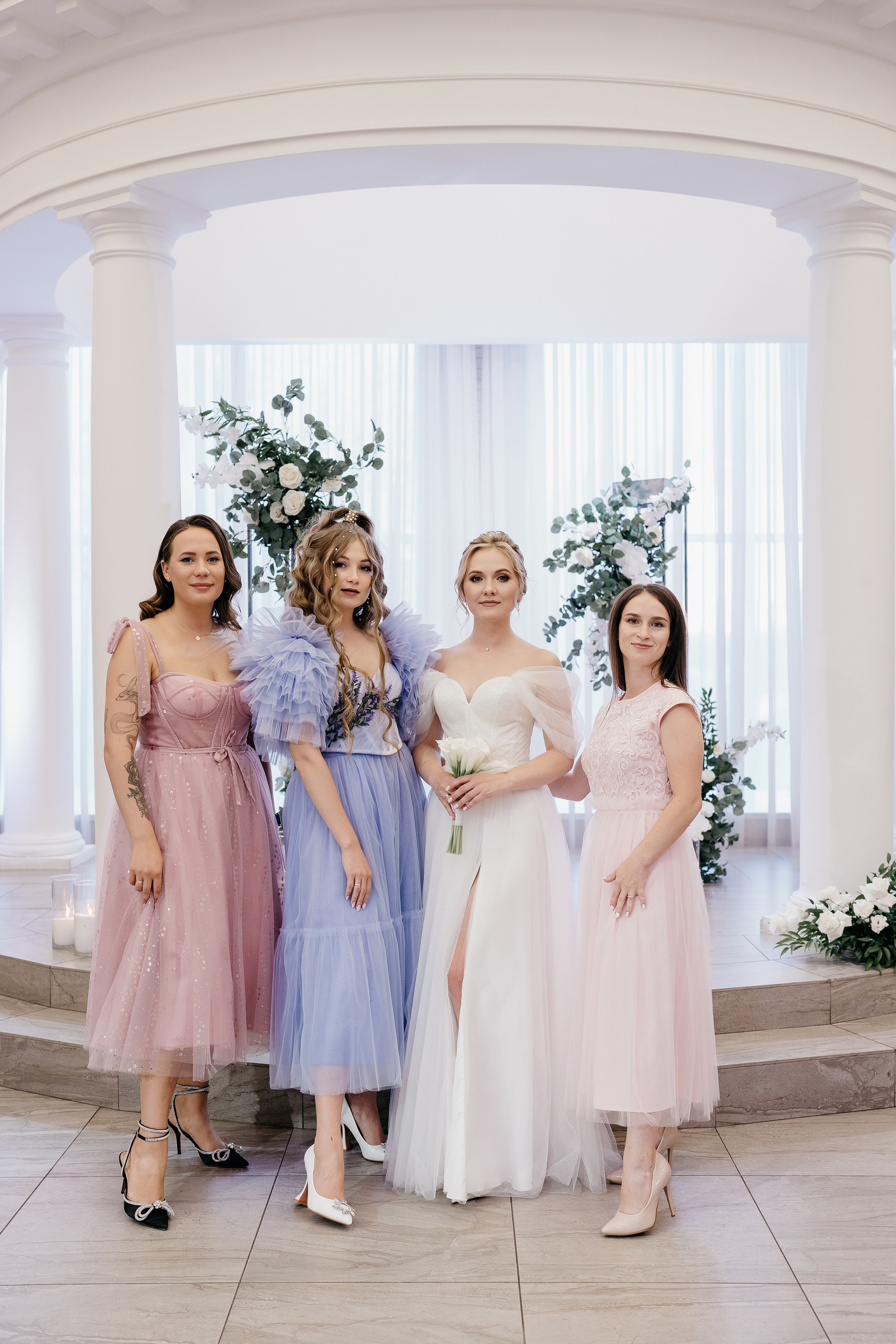 АРТЕМ | ИННА. Свадебный и семейный фотограф Юлия Грибанова +7 909-133-66-33