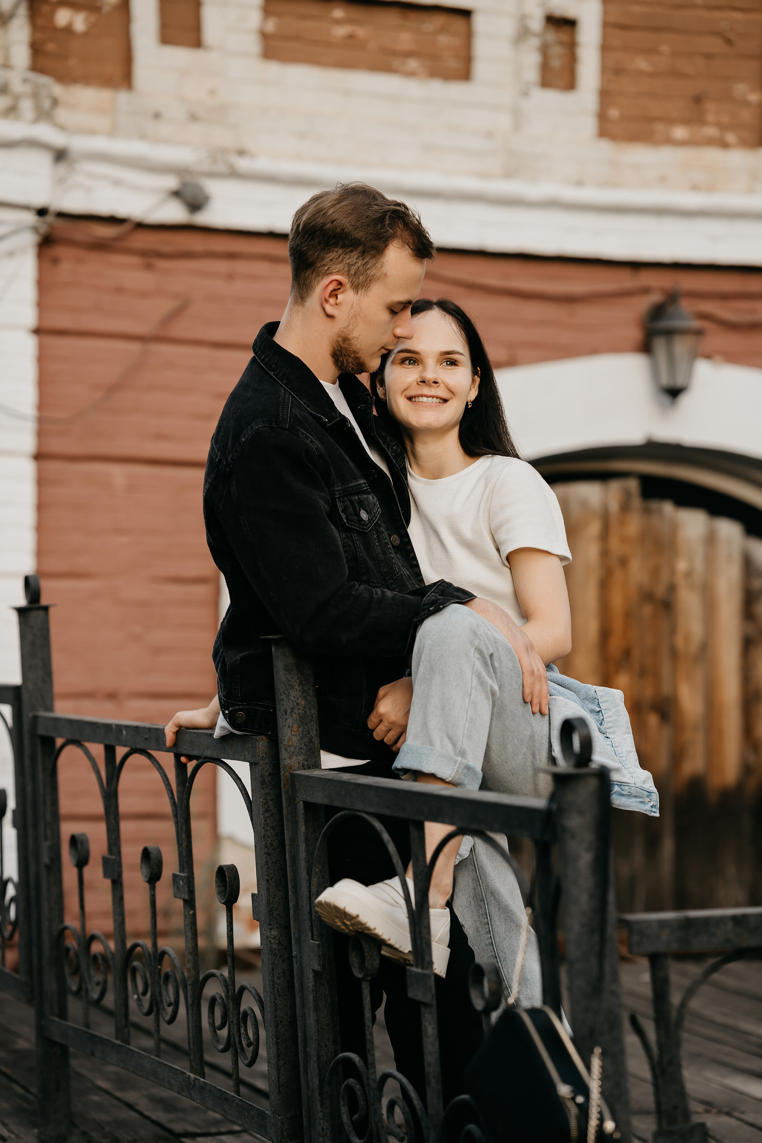 АНДРЕЙ & ОЛЬГА| LOVE STORY. Свадебный и семейный фотограф Юлия Грибанова +7 909-133-66-33