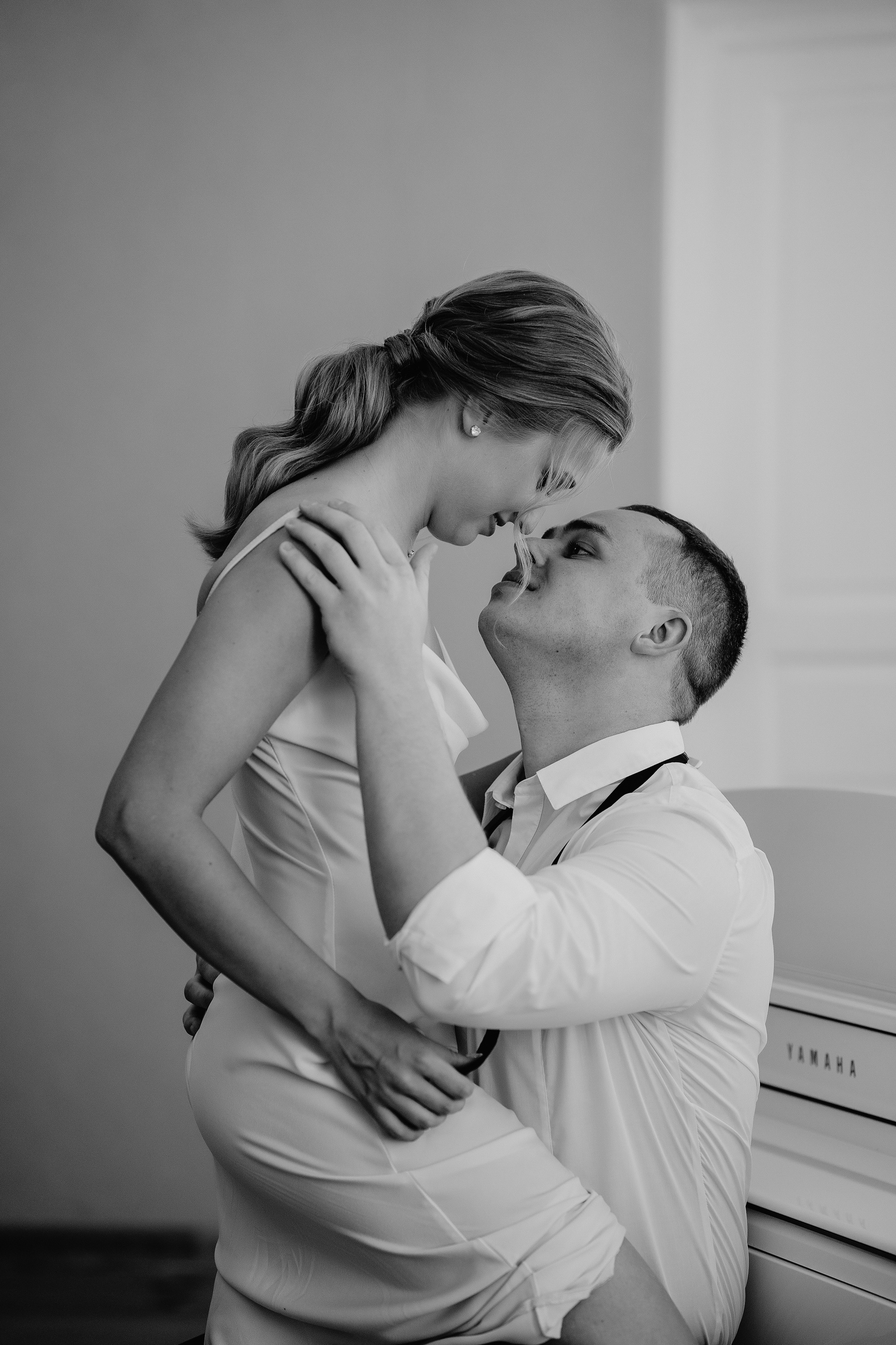 АРТЕМ & НАТАЛЬЯ | LOVE-STORY. Свадебный и семейный фотограф Юлия Грибанова +7 909-133-66-33