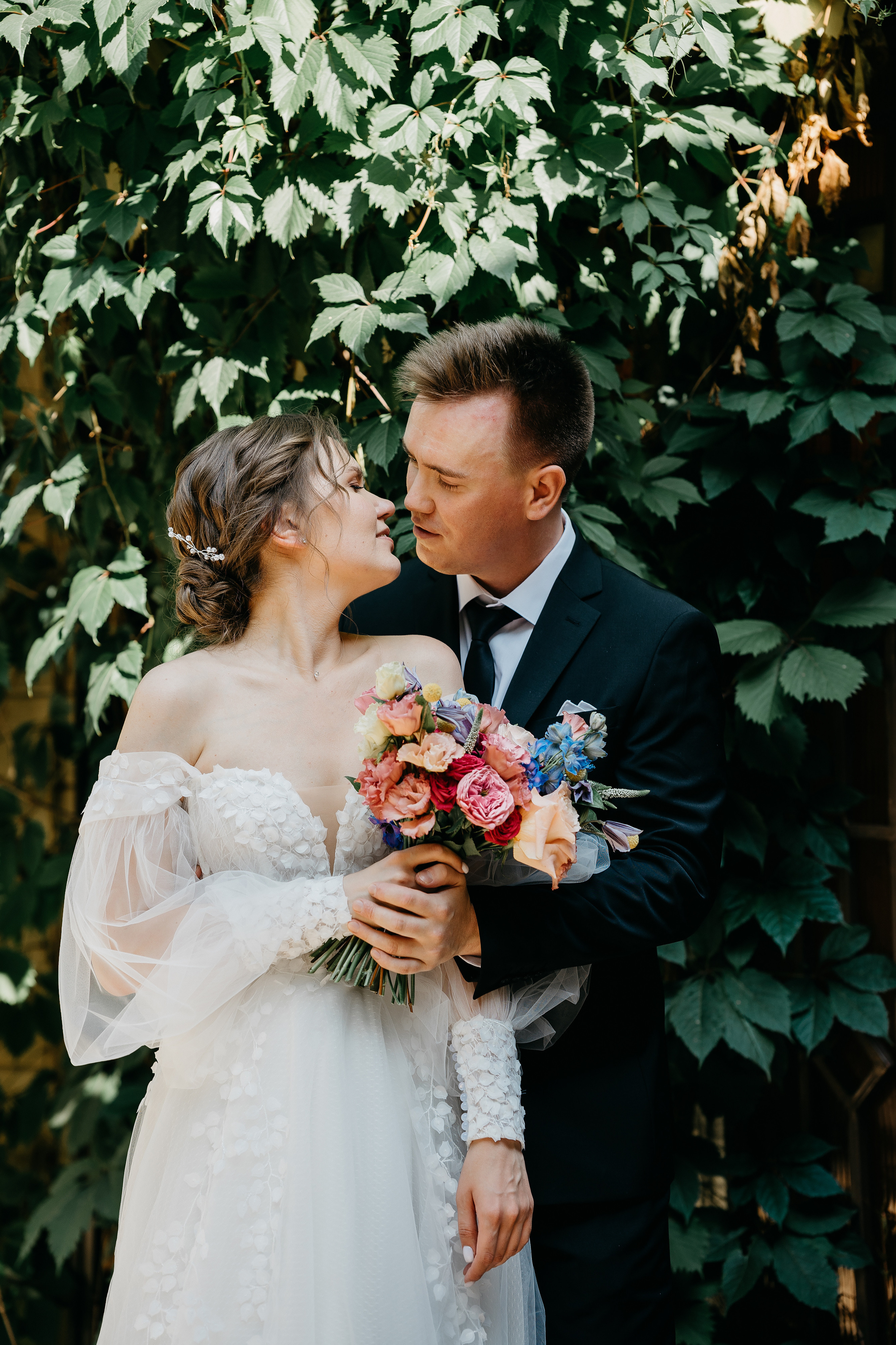 ЮРИЙ | СОФЬЯ. Свадебный и семейный фотограф Юлия Грибанова +7 909-133-66-33