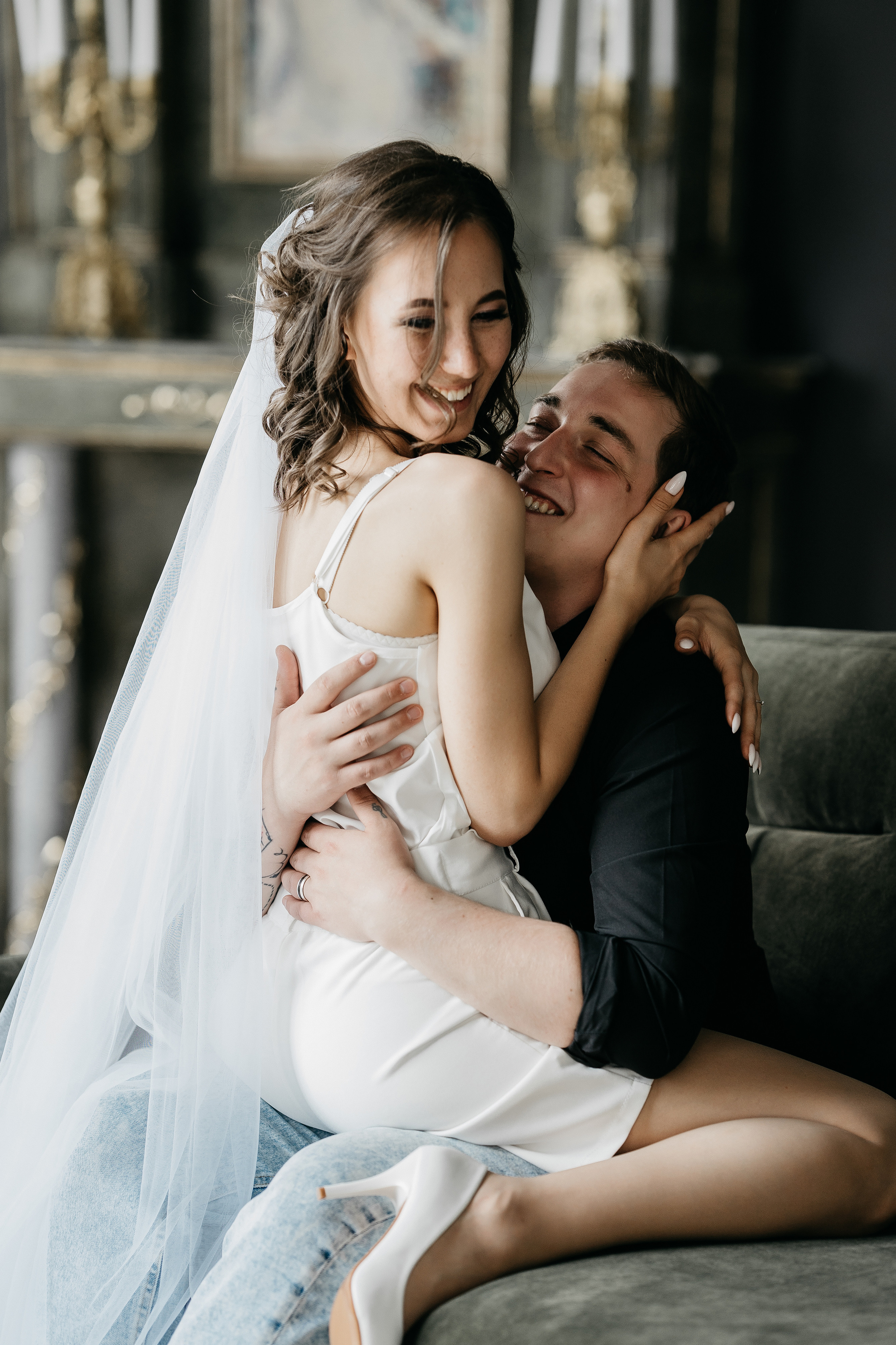 РОМА | АНЯ. Свадебный и семейный фотограф Юлия Грибанова +7 909-133-66-33