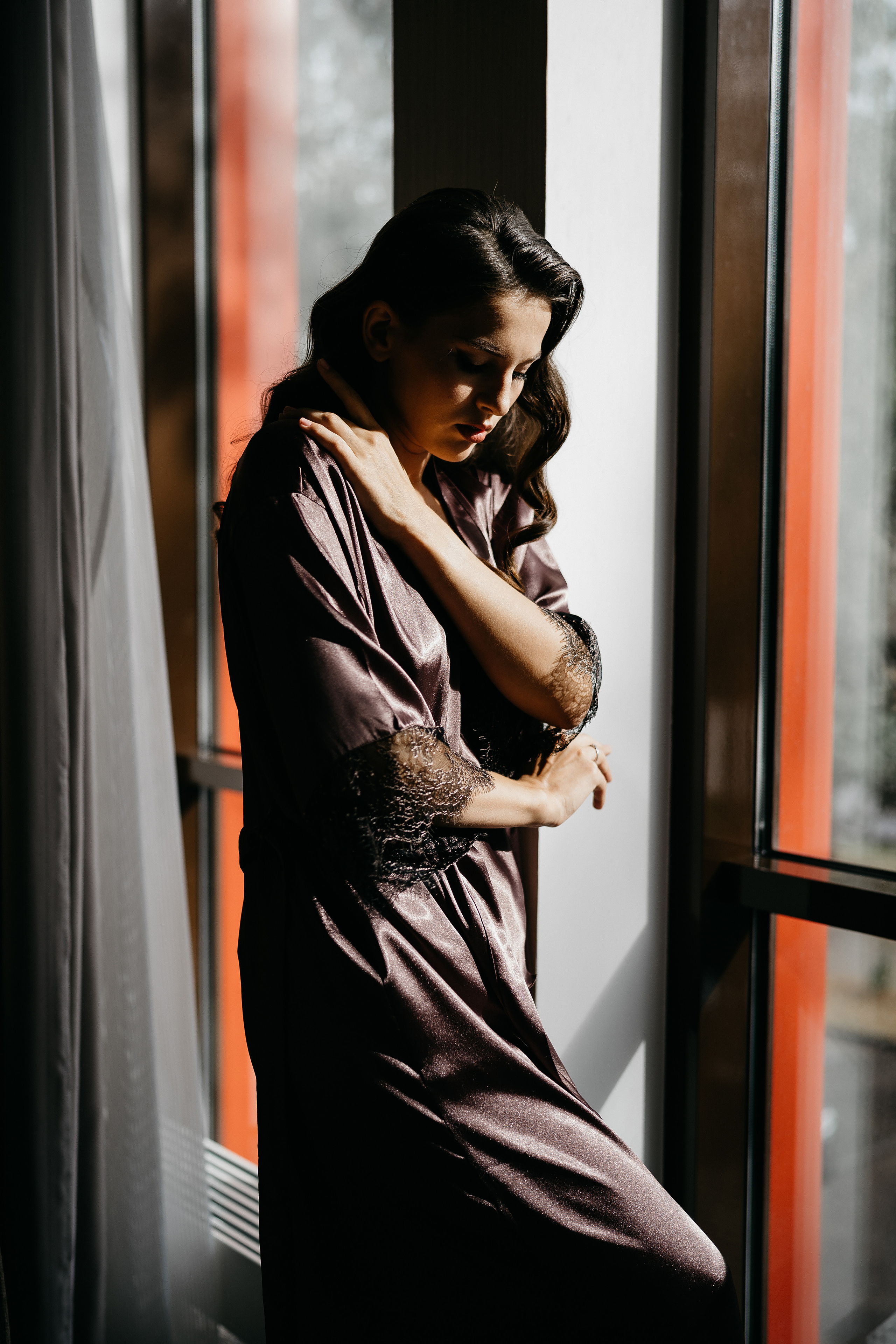 ЖАННА | УТРО НЕВЕСТЫ. Свадебный и семейный фотограф Юлия Грибанова +7 909-133-66-33