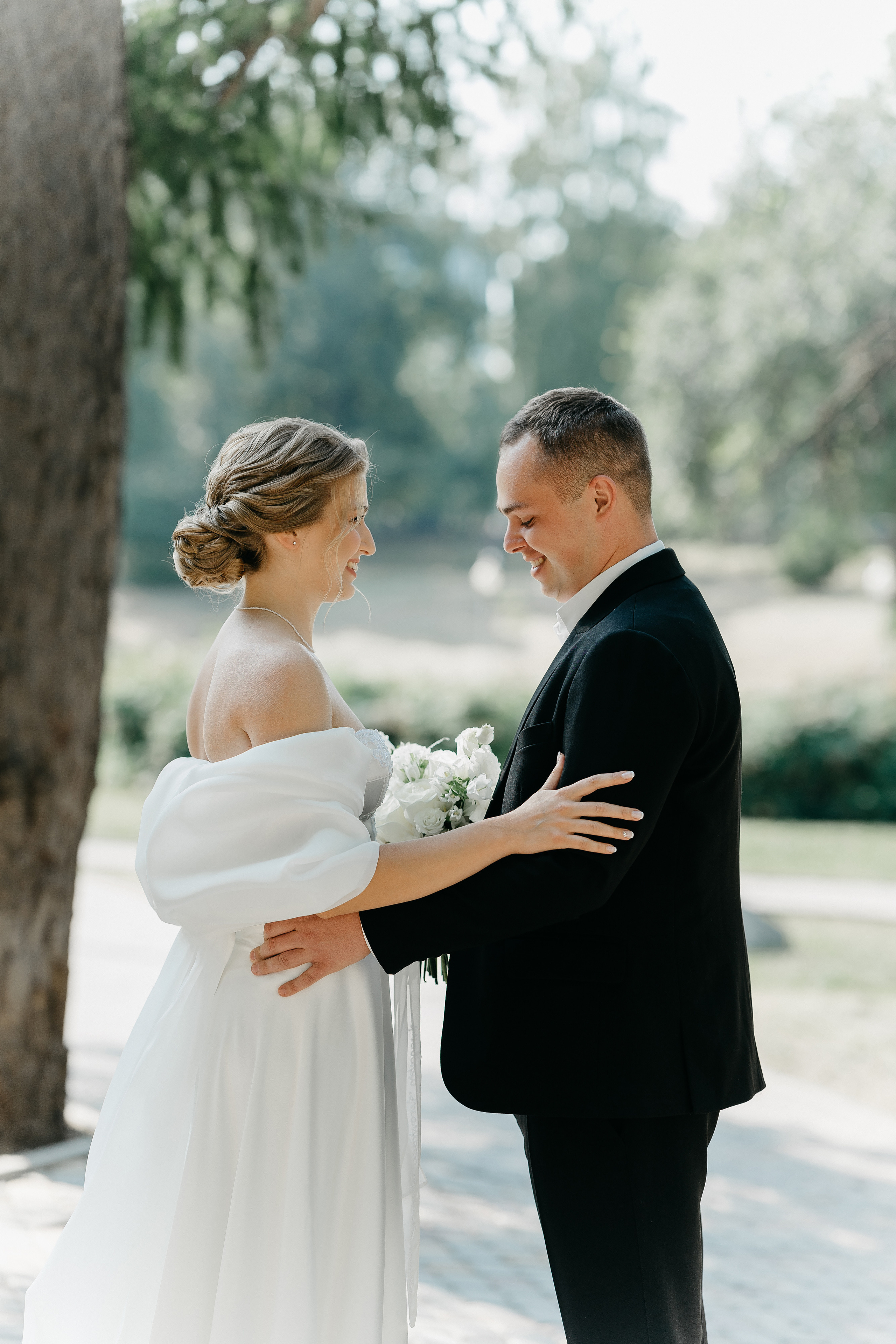 АРТЕМ | НАТАЛЬЯ. Свадебный и семейный фотограф Юлия Грибанова +7 909-133-66-33