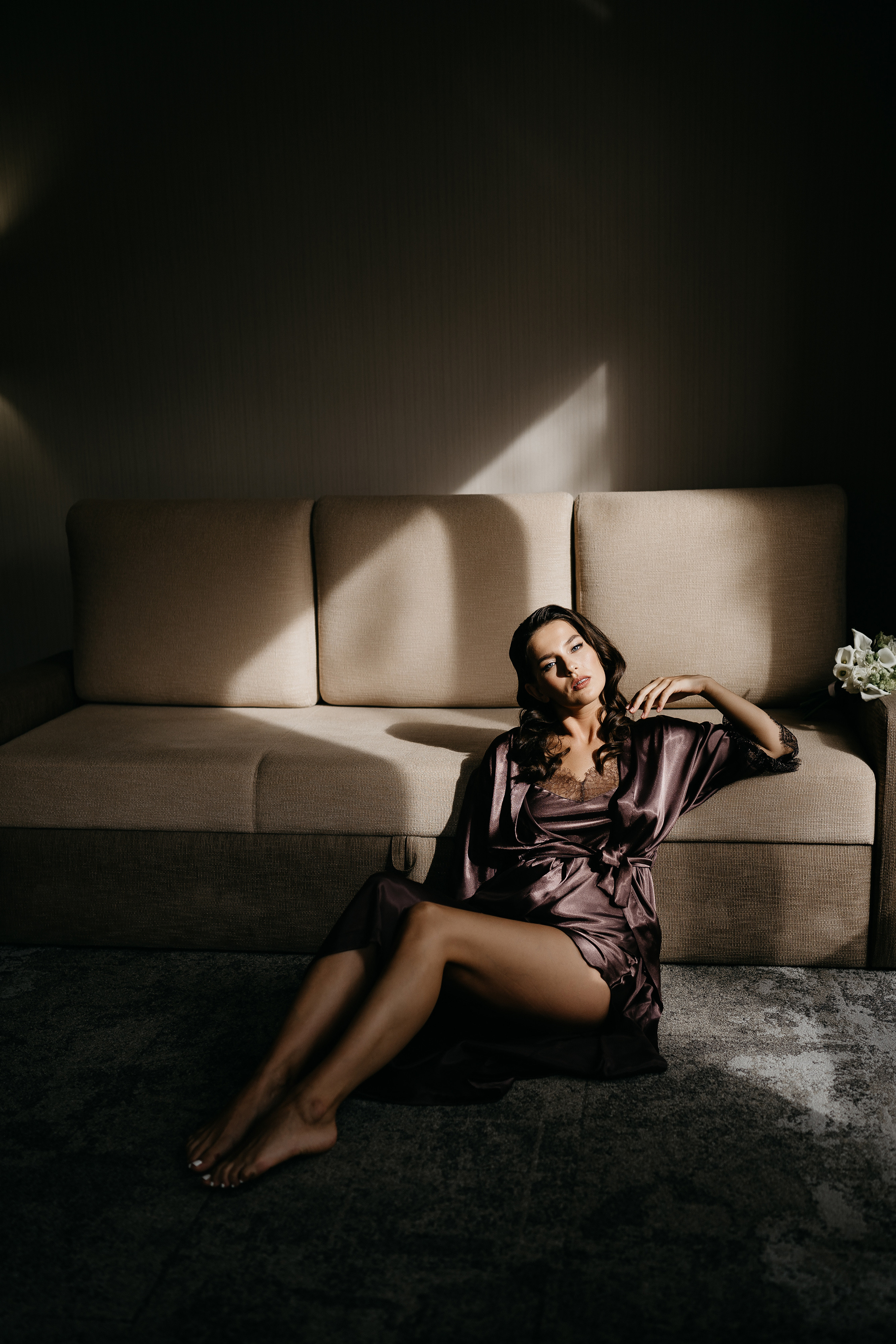 ЖАННА | УТРО НЕВЕСТЫ. Свадебный и семейный фотограф Юлия Грибанова +7 909-133-66-33