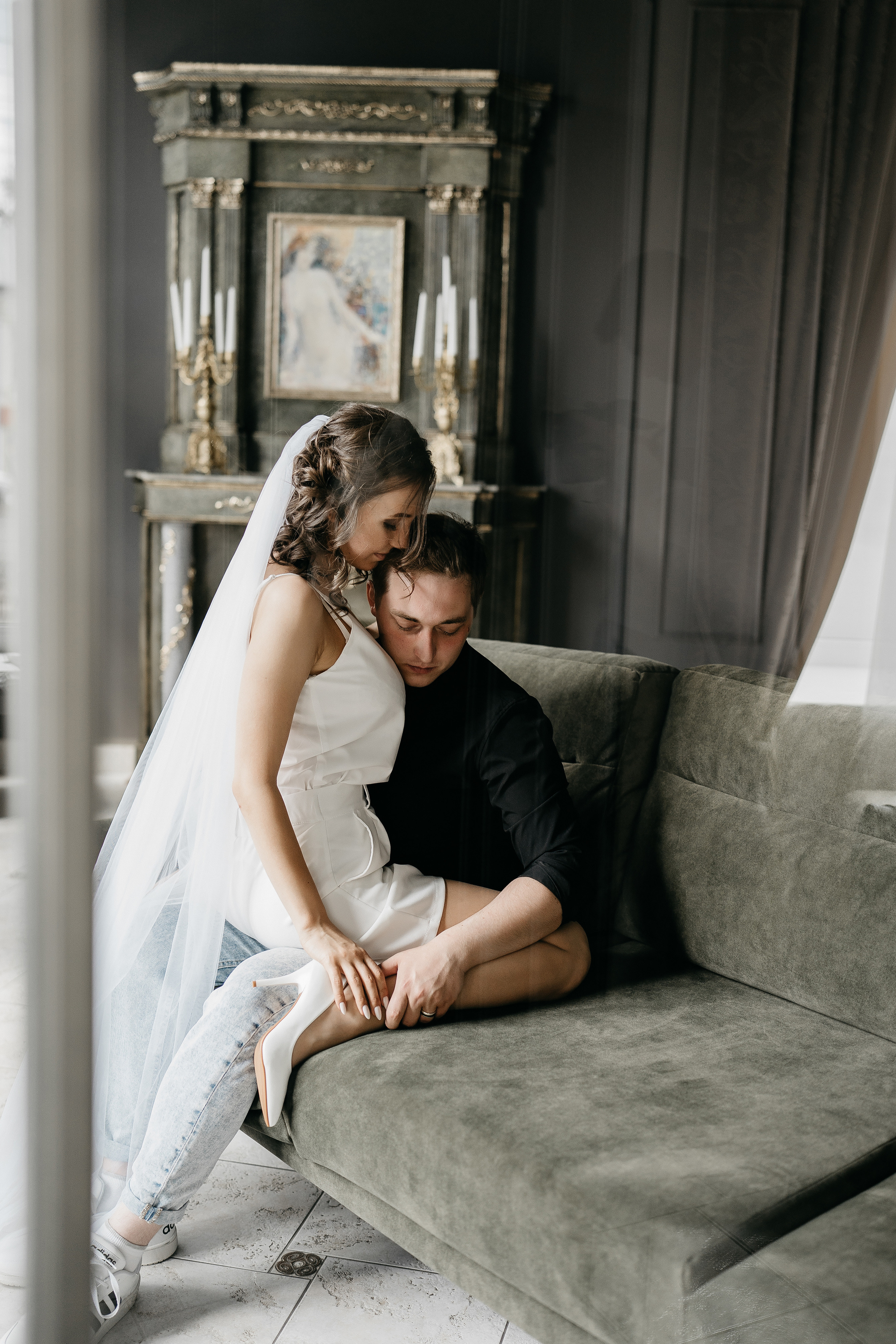 РОМА | АНЯ. Свадебный и семейный фотограф Юлия Грибанова +7 909-133-66-33