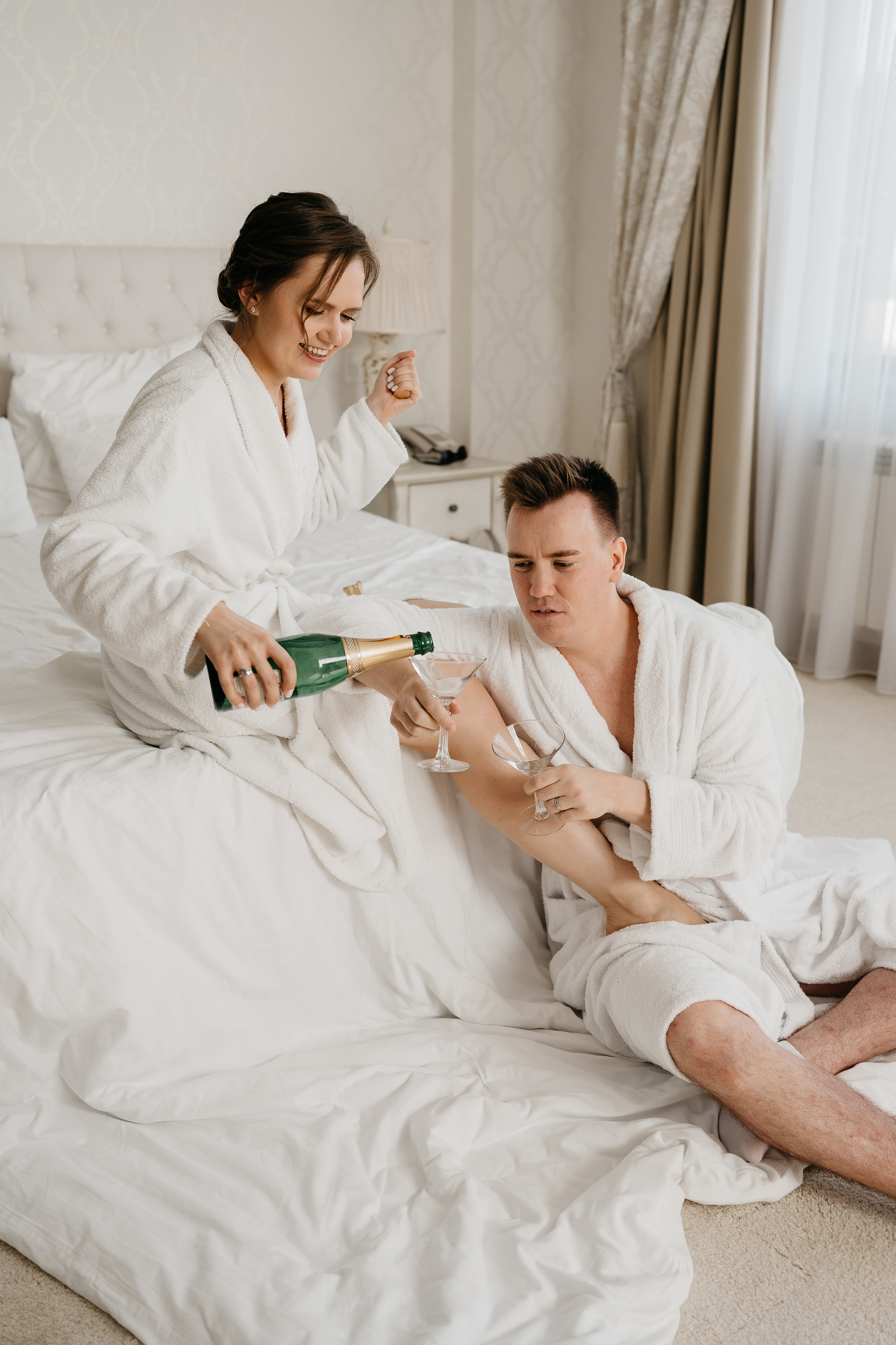 ЮРИЙ | СОФЬЯ. Свадебный и семейный фотограф Юлия Грибанова +7 909-133-66-33