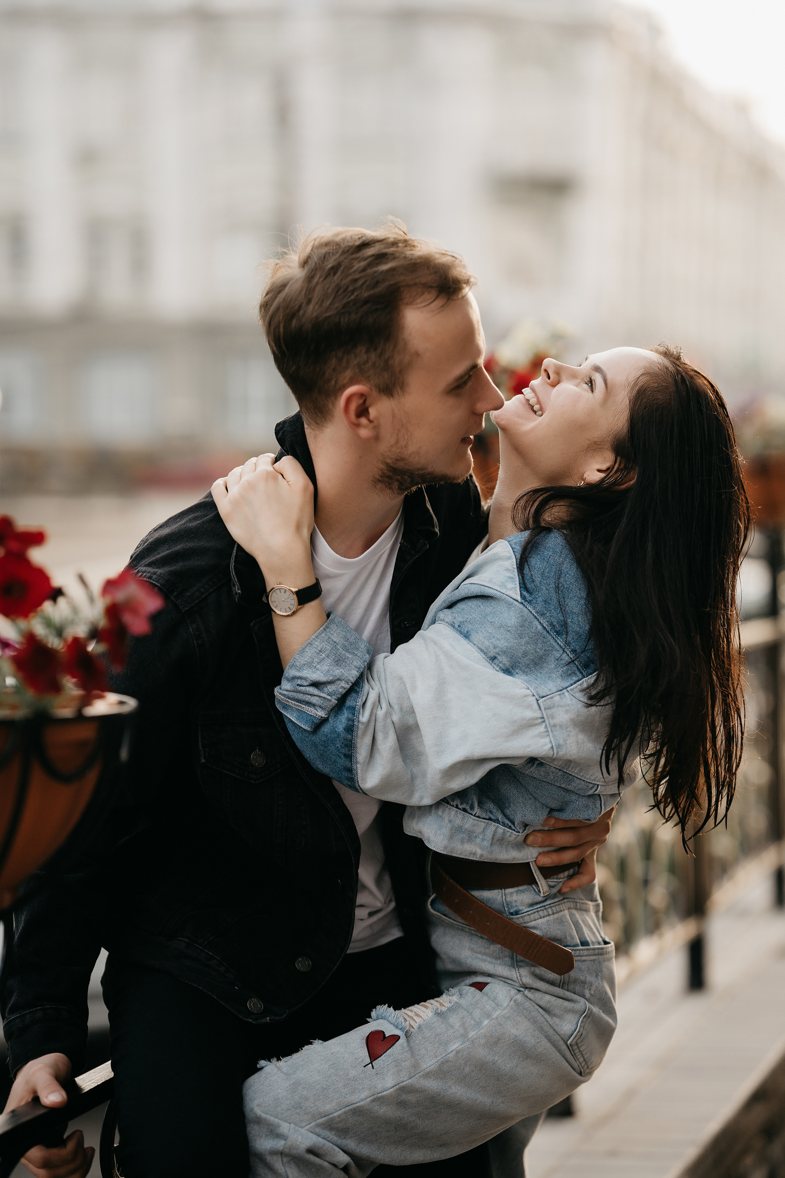 АНДРЕЙ & ОЛЬГА| LOVE STORY. Свадебный и семейный фотограф Юлия Грибанова +7 909-133-66-33